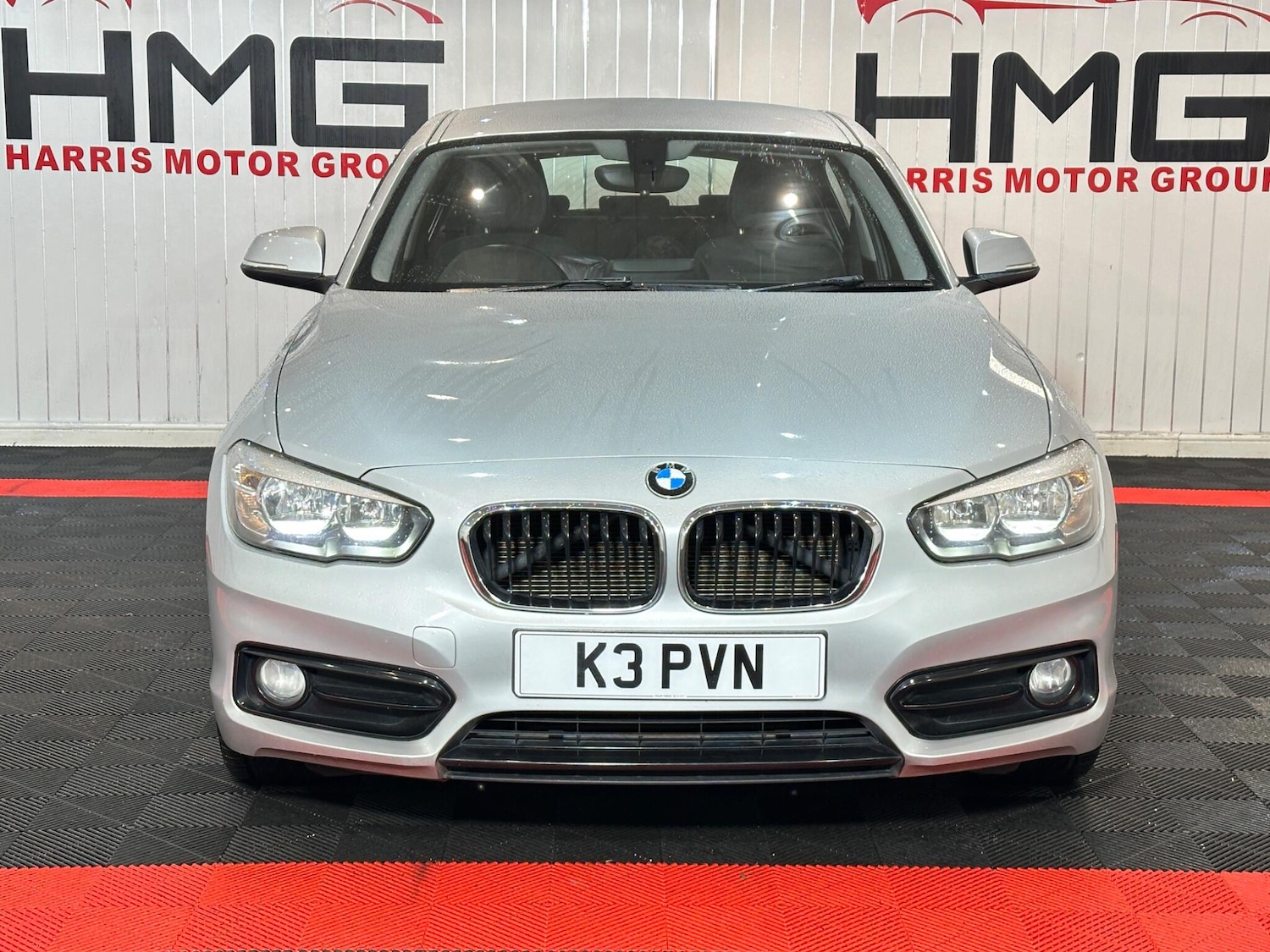 Used BMW 1 Series 2015 for sale - 76727525: Photo 5