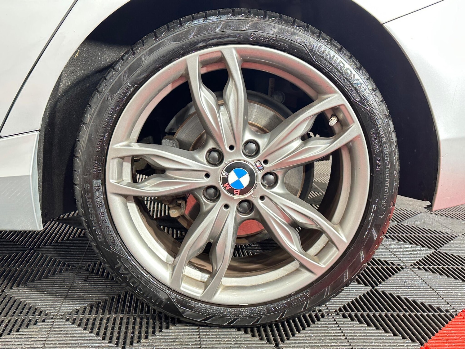 Used BMW 1 Series 2015 for sale - 76727525: Photo 50