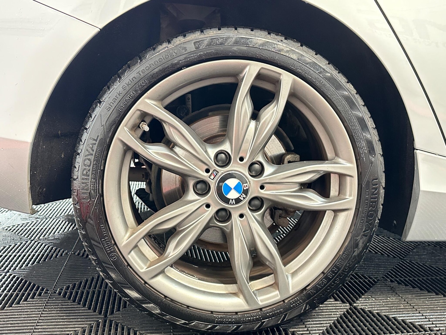 Used BMW 1 Series 2015 for sale - 76727525: Photo 51