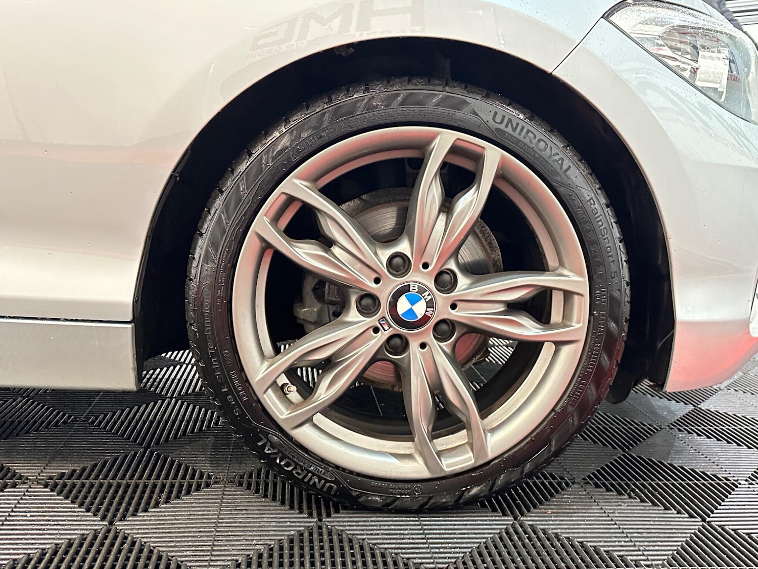 Used BMW 1 Series 2015 for sale - 76727525: Photo 52