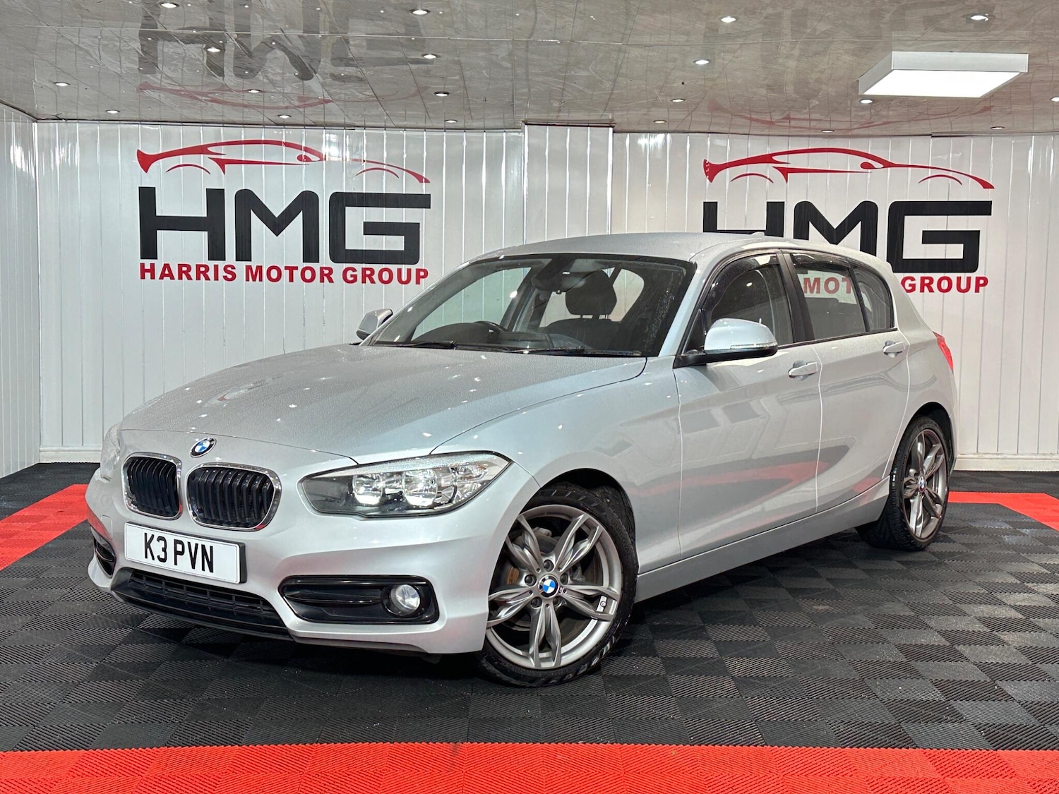 Used BMW 1 Series 2015 for sale - 76727525: Photo 7