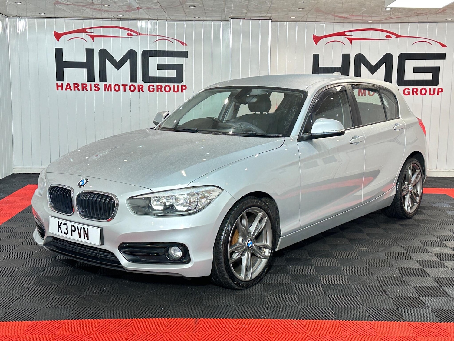 Used BMW 1 Series 2015 for sale - 76727525: Photo 9
