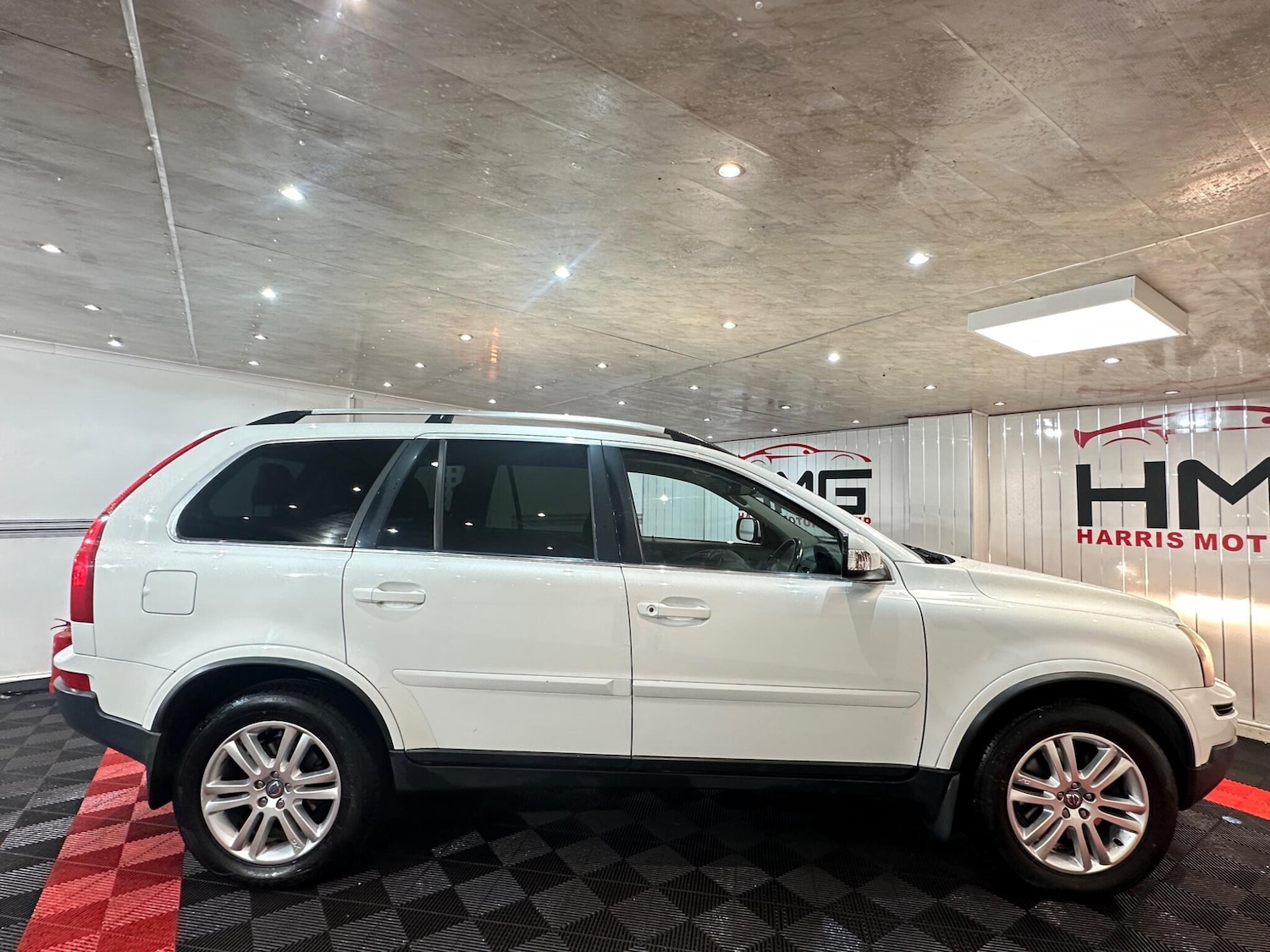 Used Volvo XC90 2011 for sale - 77175781: Photo 17