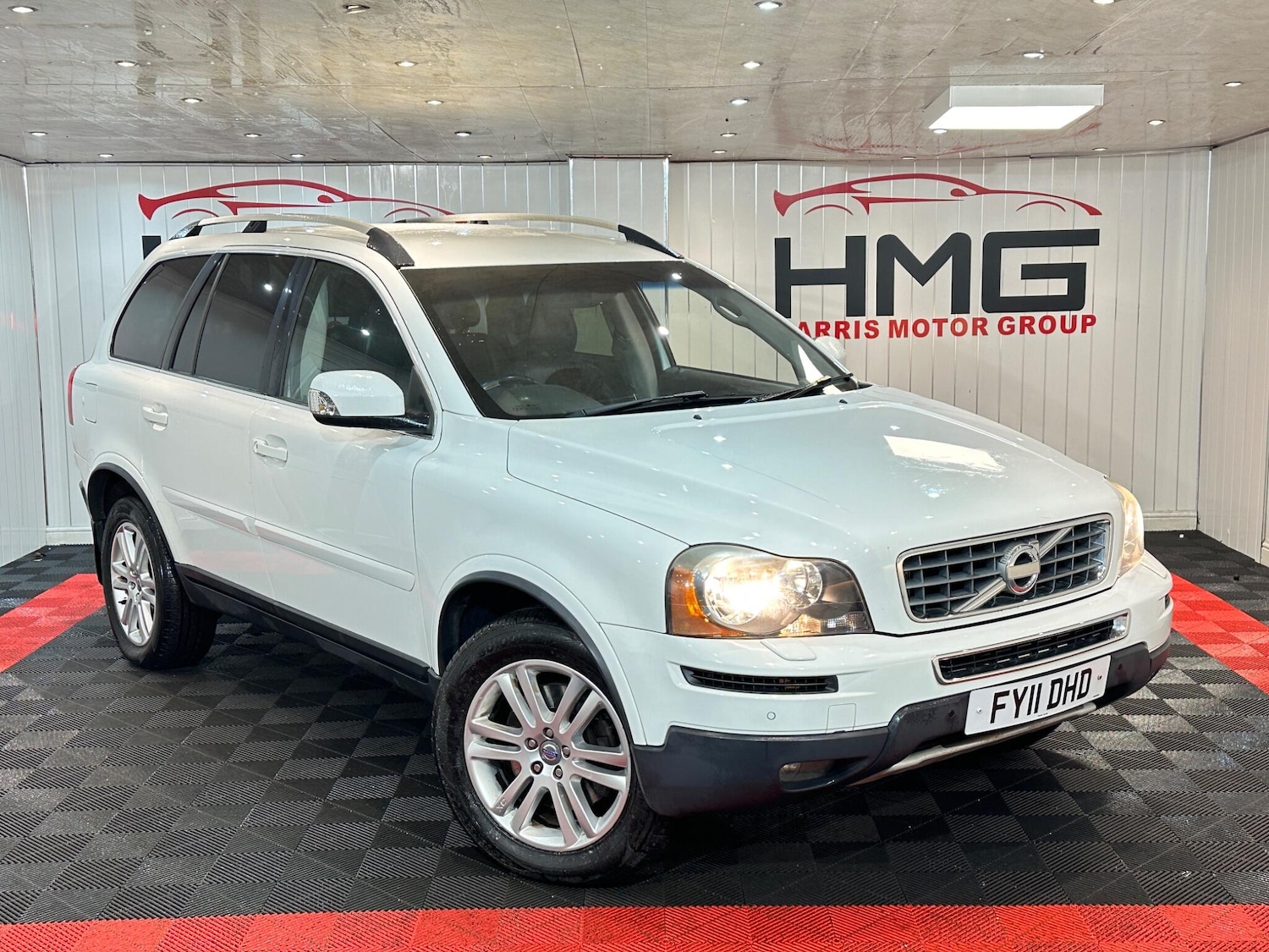 Used Volvo XC90 2011 for sale - 77175781: Photo 18