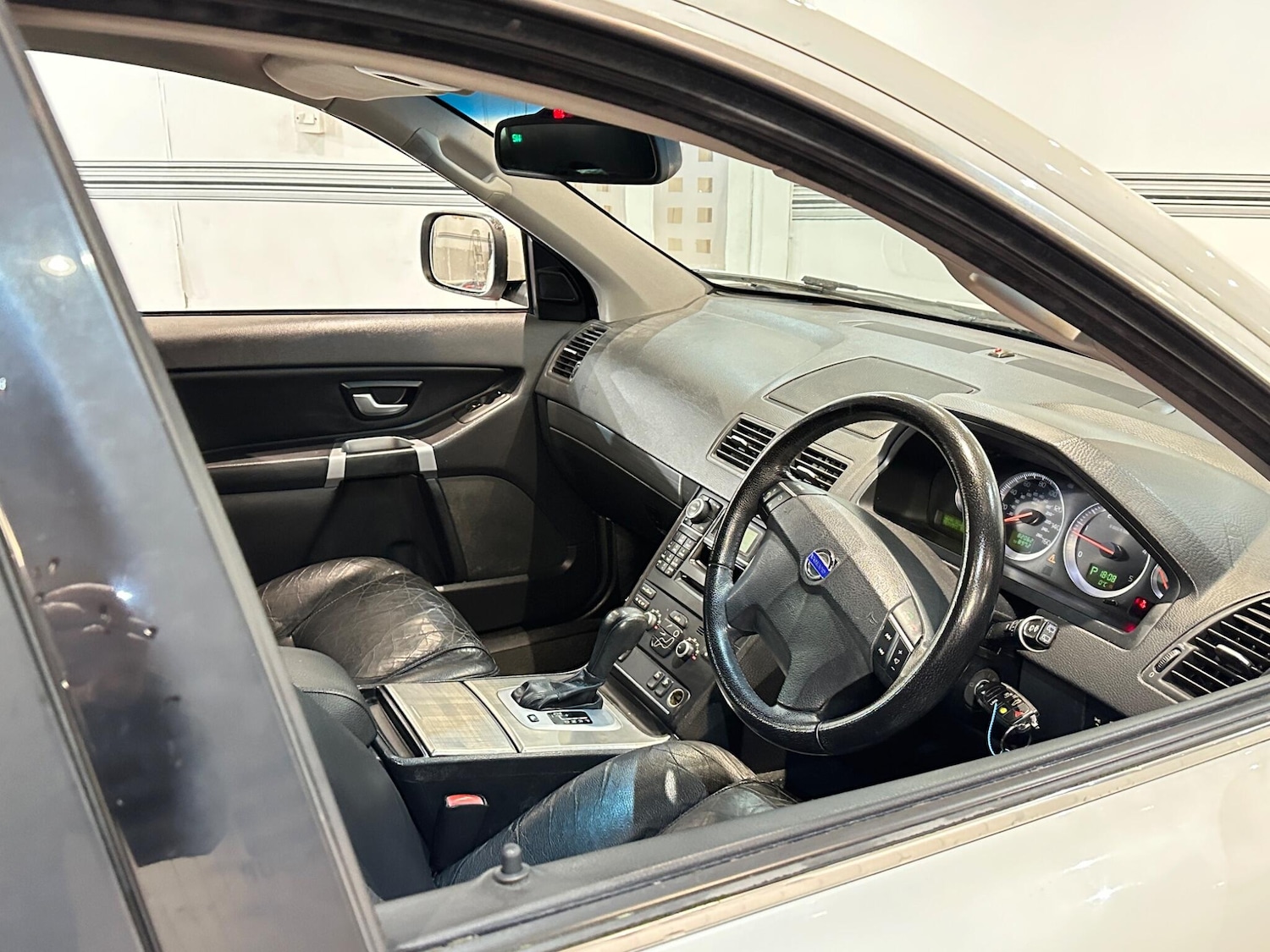 Used Volvo XC90 2011 for sale - 77175781: Photo 19