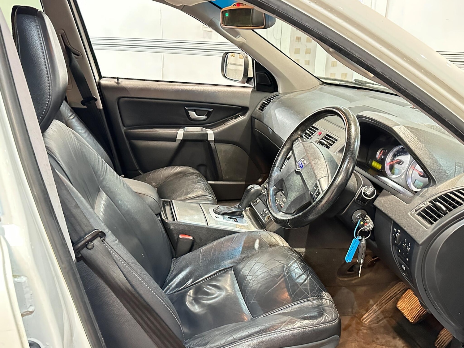 Used Volvo XC90 2011 for sale - 77175781: Photo 20