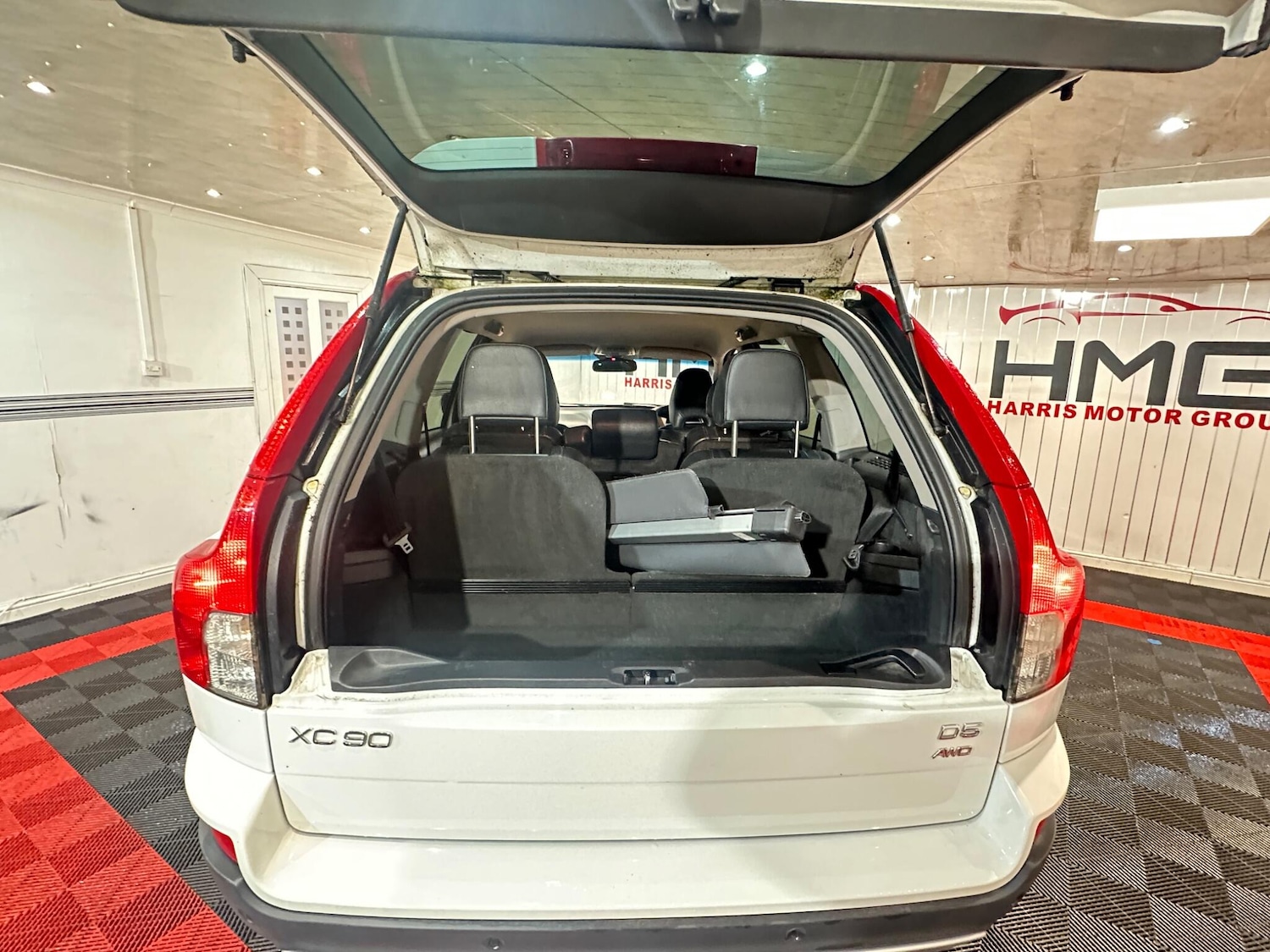 Used Volvo XC90 2011 for sale - 77175781: Photo 23