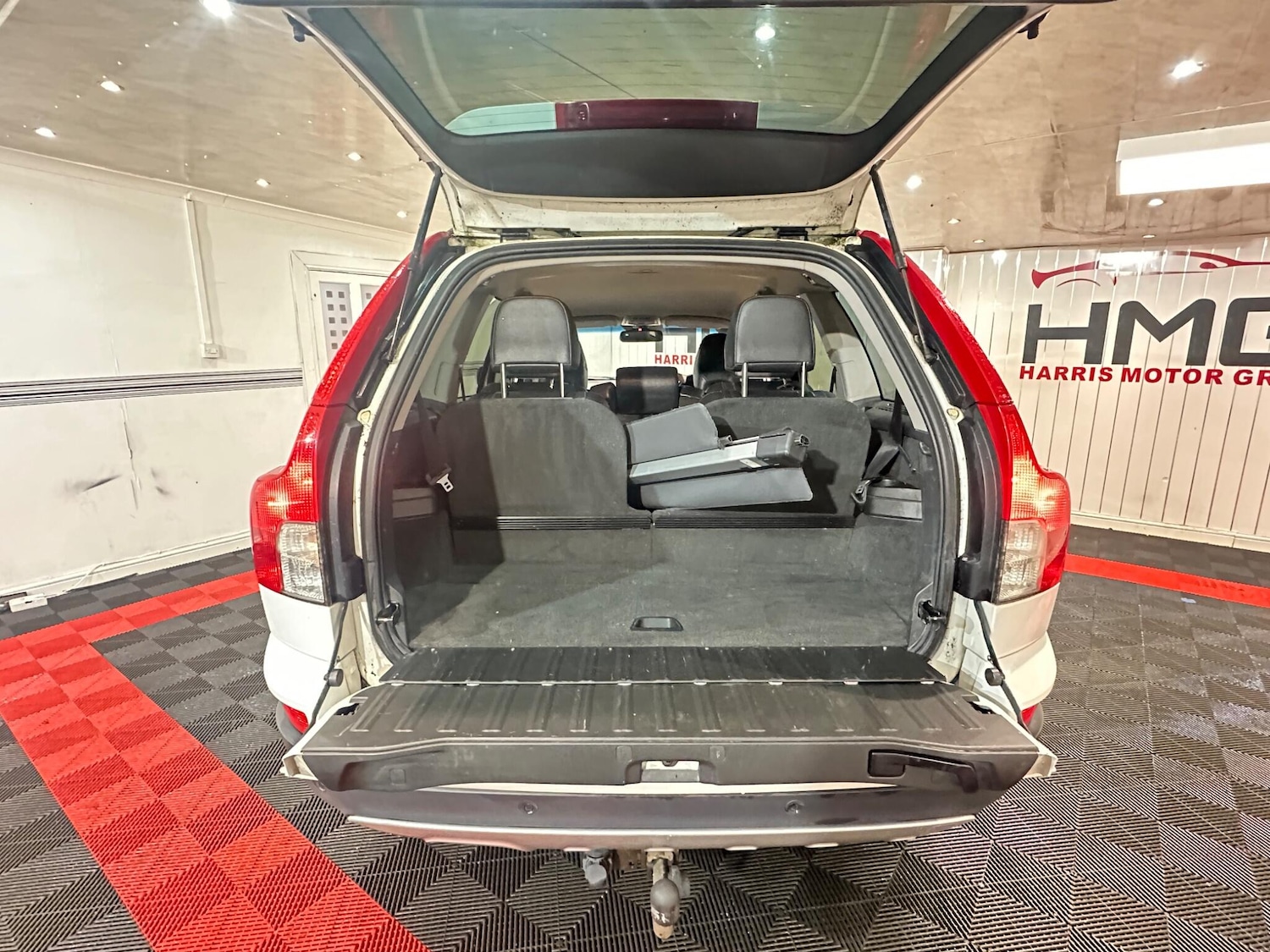 Used Volvo XC90 2011 for sale - 77175781: Photo 24