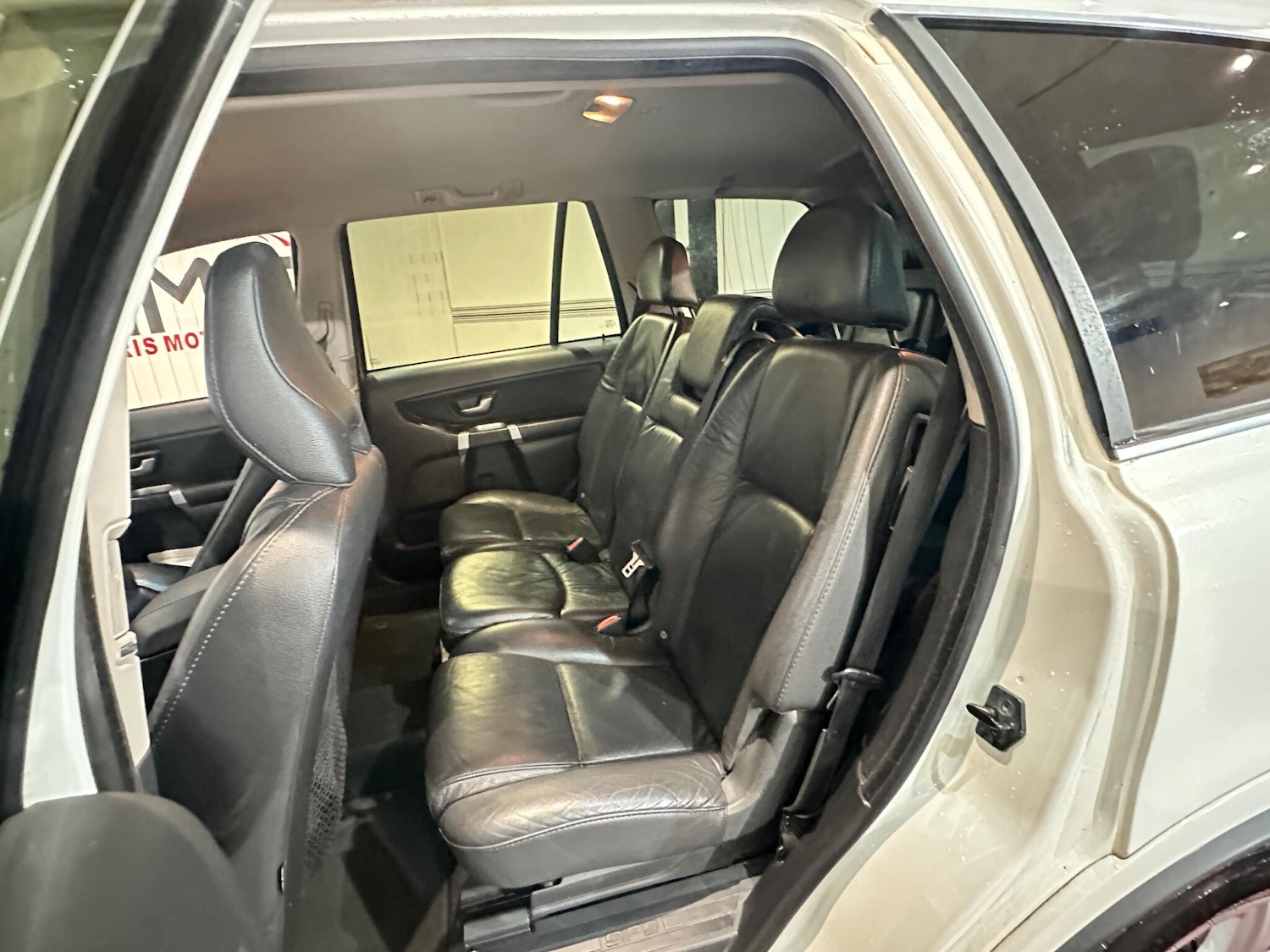 Used Volvo XC90 2011 for sale - 77175781: Photo 25