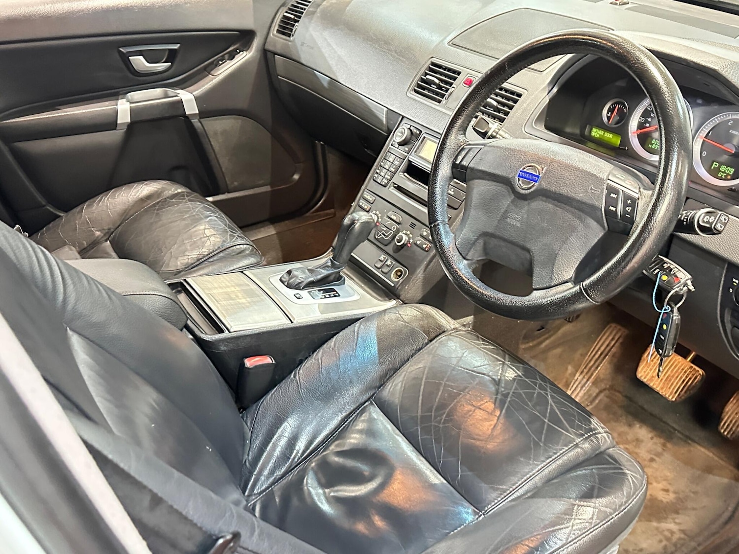 Used Volvo XC90 2011 for sale - 77175781: Photo 27