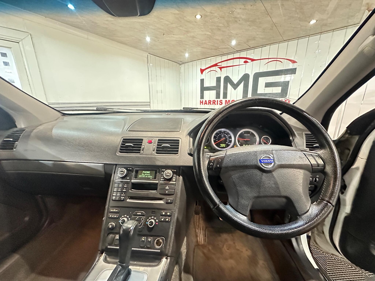 Used Volvo XC90 2011 for sale - 77175781: Photo 28