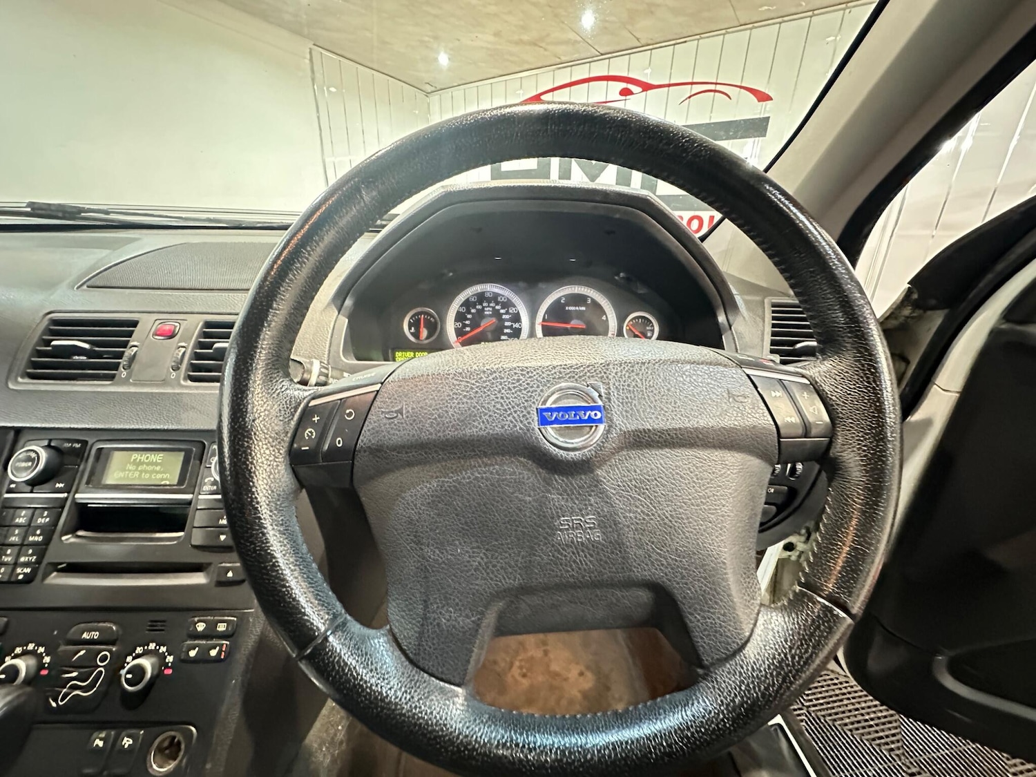 Used Volvo XC90 2011 for sale - 77175781: Photo 29