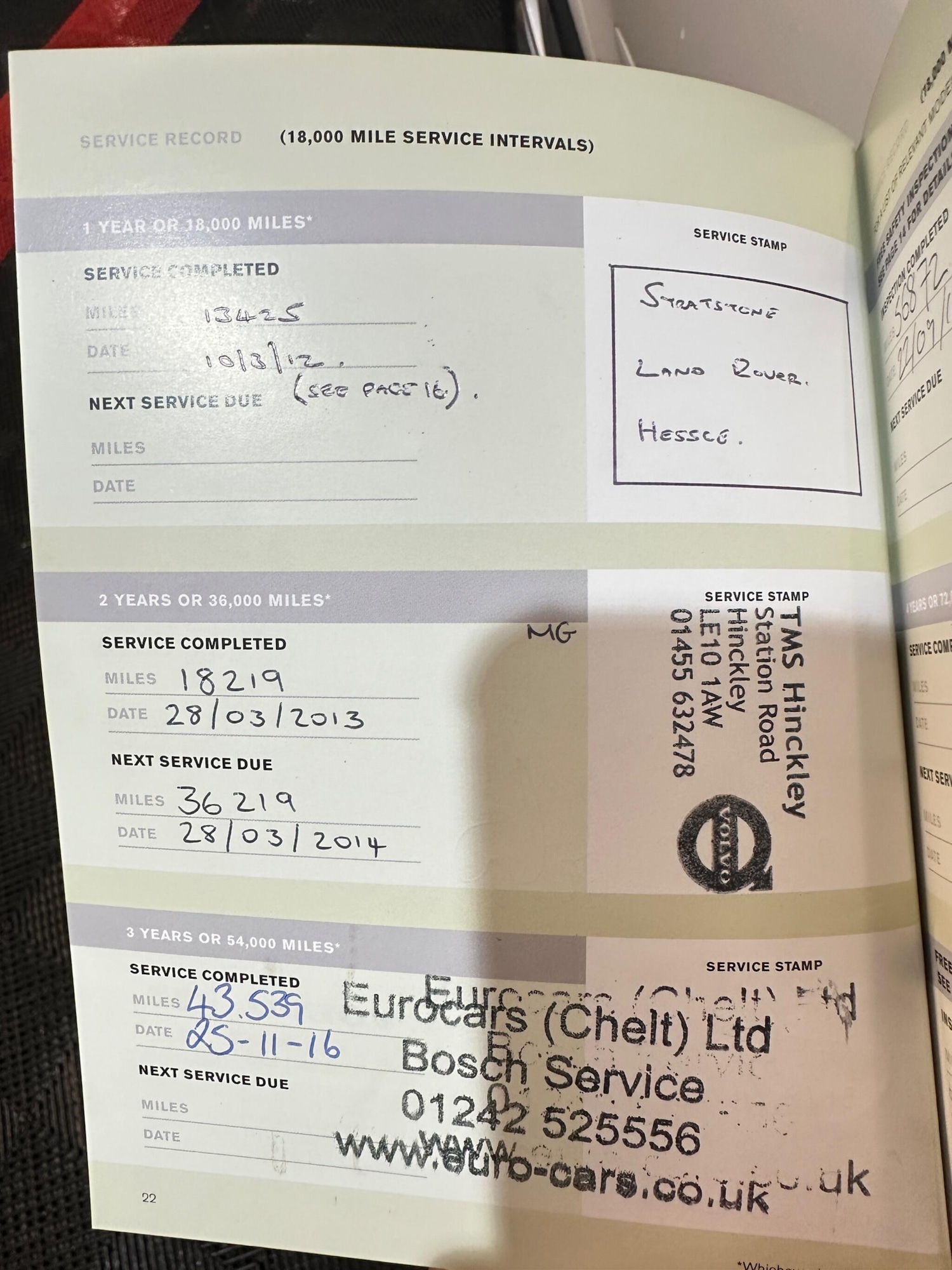 Used Volvo XC90 2011 for sale - 77175781: Photo 39