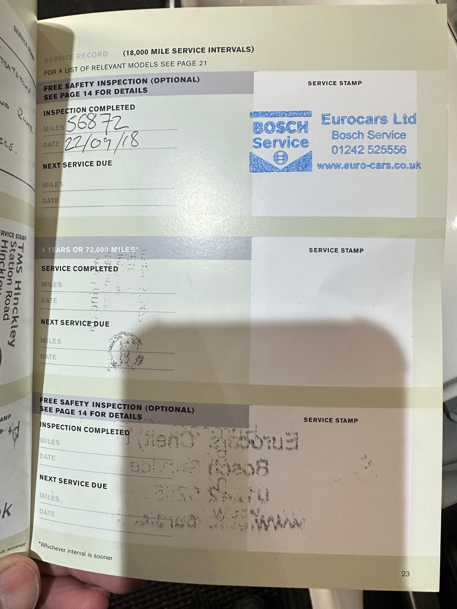 Used Volvo XC90 2011 for sale - 77175781: Photo 40