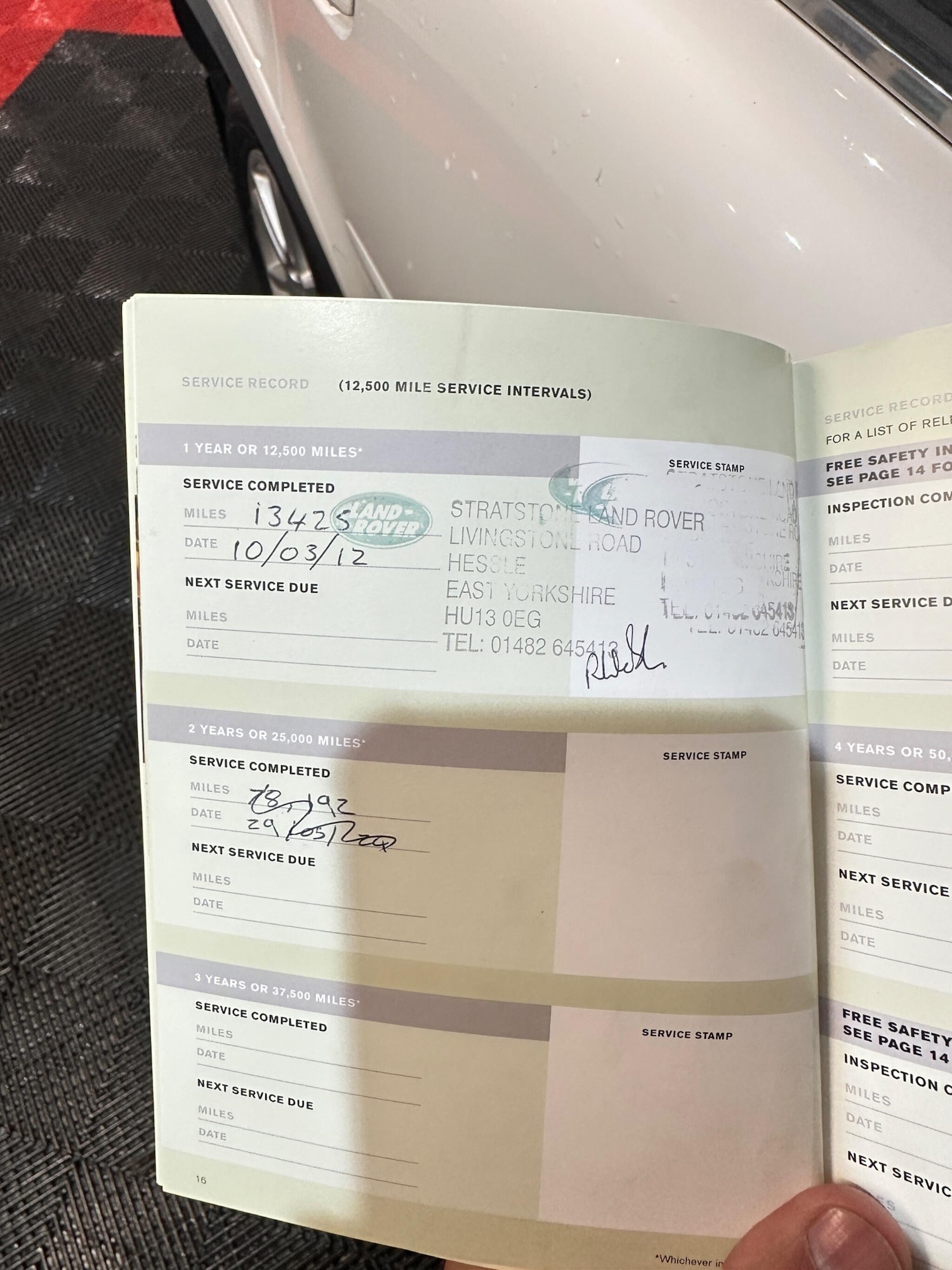 Used Volvo XC90 2011 for sale - 77175781: Photo 42