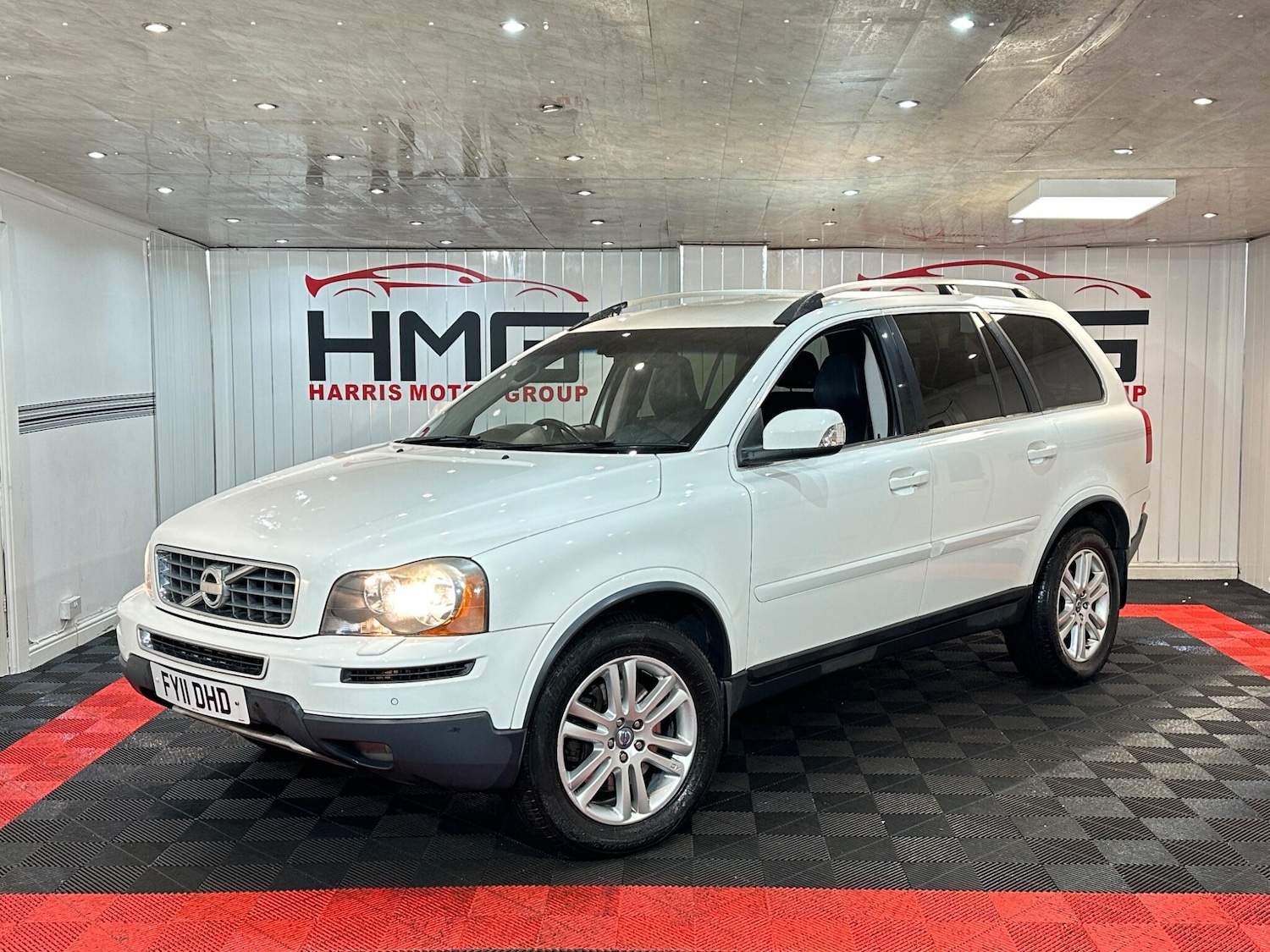Used Volvo XC90 2011 for sale - 77175781: Photo 46
