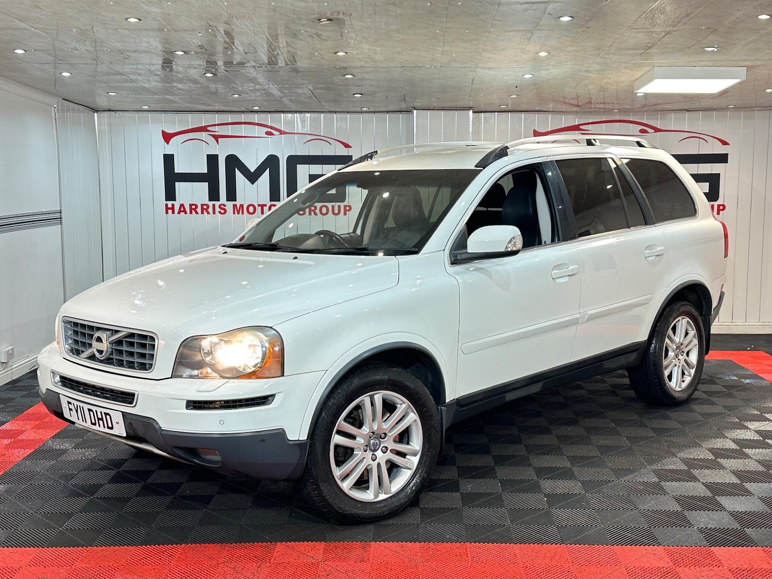 Used Volvo XC90 2011 for sale - 77175781: Photo 47