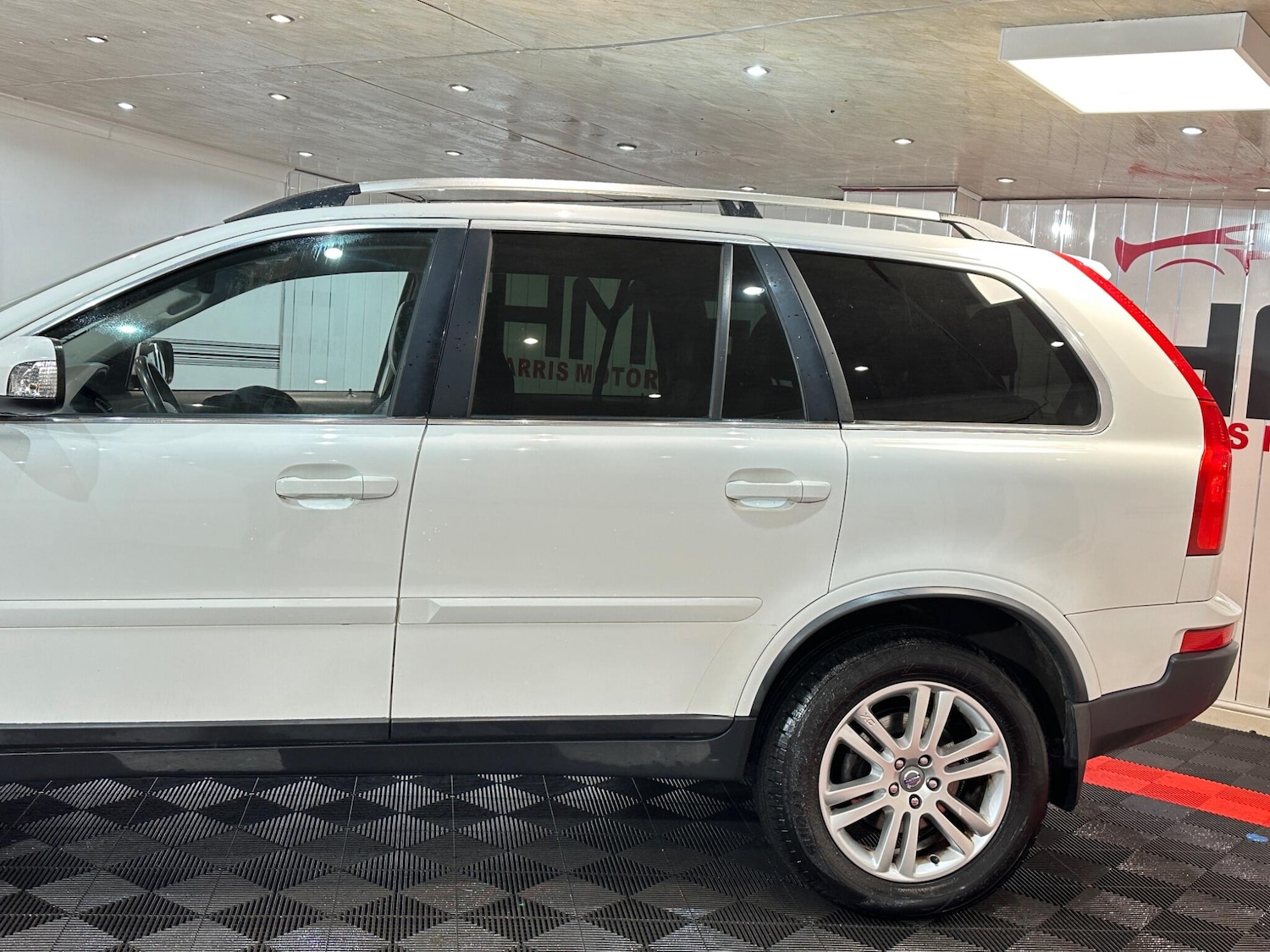 Used Volvo XC90 2011 for sale - 77175781: Photo 49