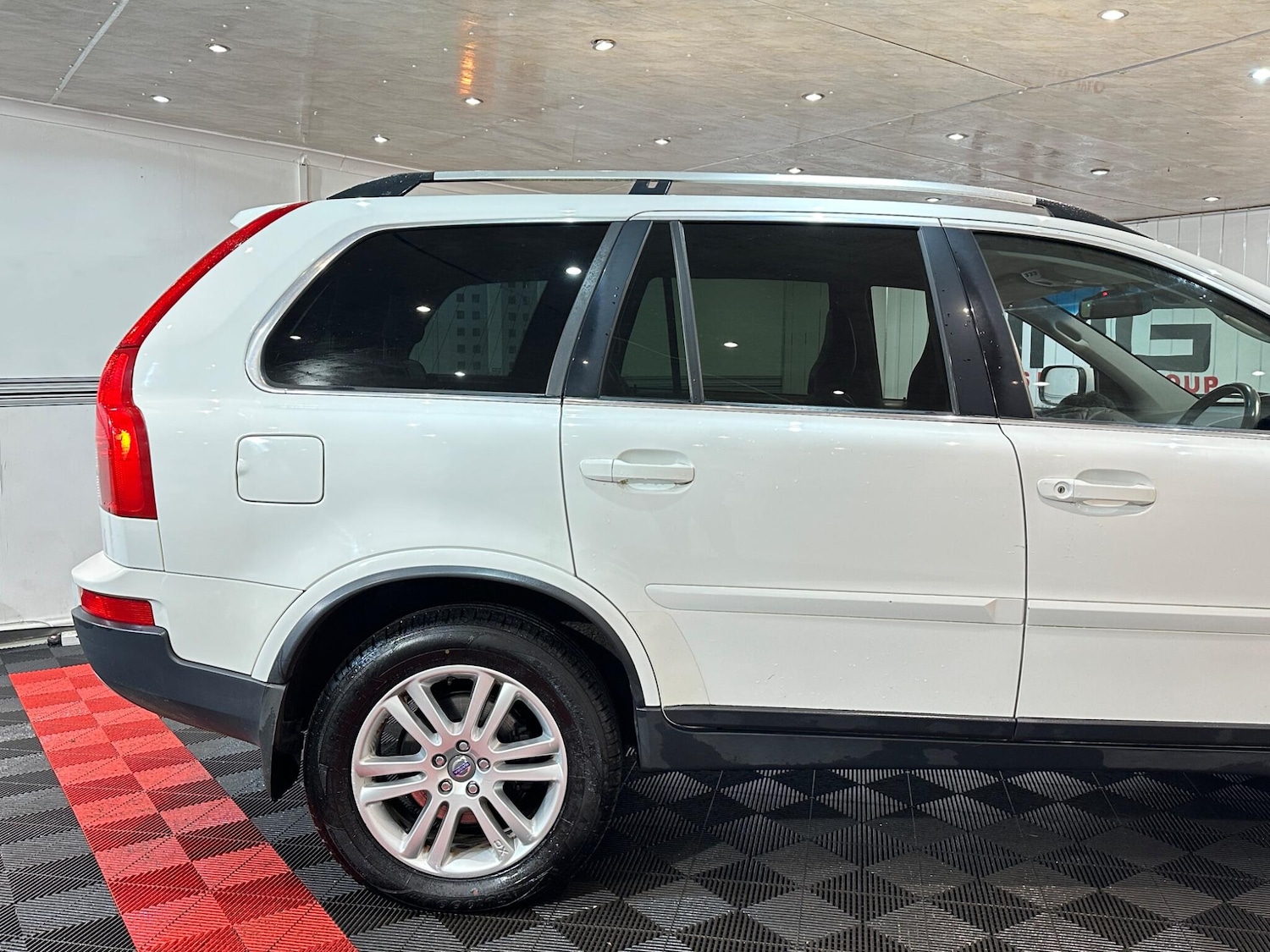 Used Volvo XC90 2011 for sale - 77175781: Photo 53