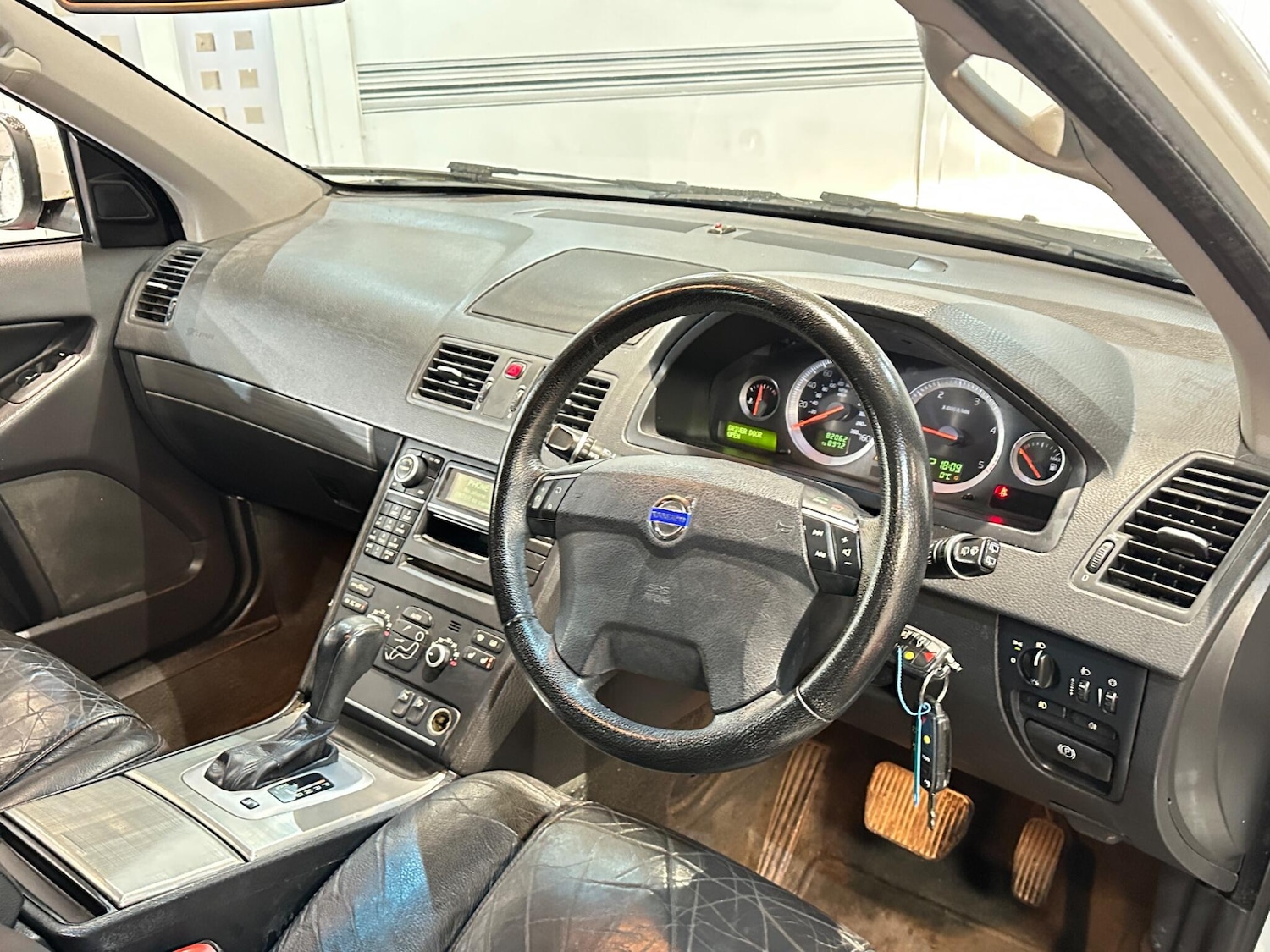 Used Volvo XC90 2011 for sale - 77175781: Photo 55