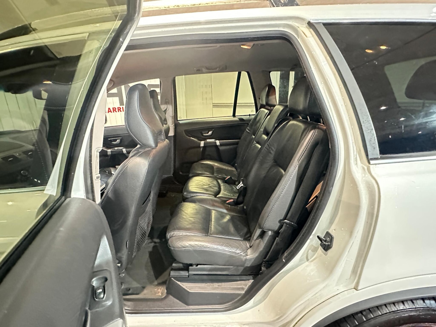 Used Volvo XC90 2011 for sale - 77175781: Photo 56