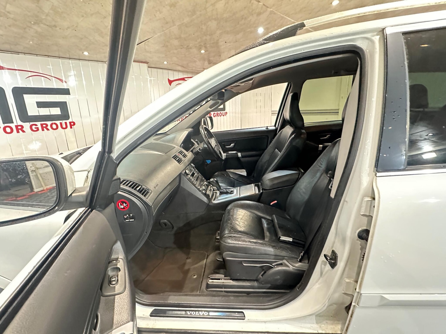 Used Volvo XC90 2011 for sale - 77175781: Photo 57