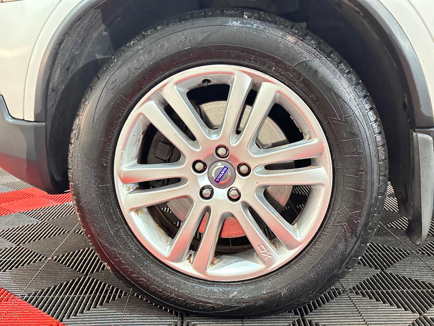 Used Volvo XC90 2011 for sale - 77175781: Photo 58