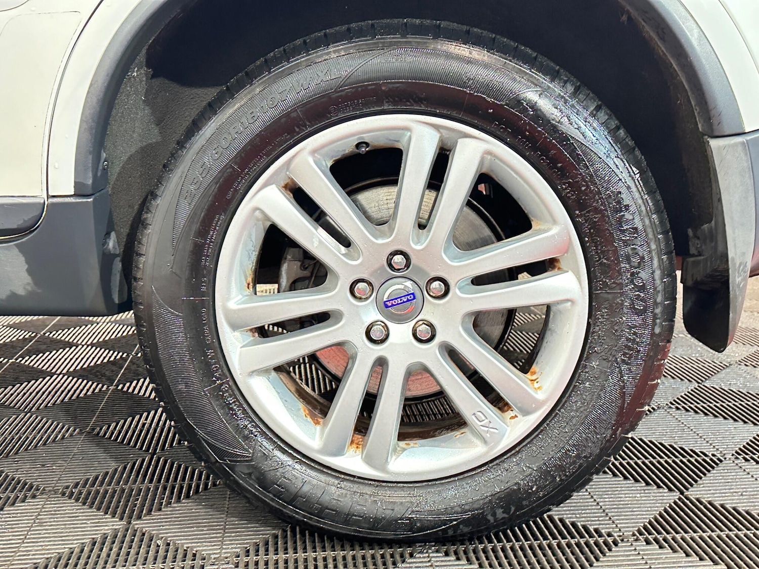 Used Volvo XC90 2011 for sale - 77175781: Photo 59