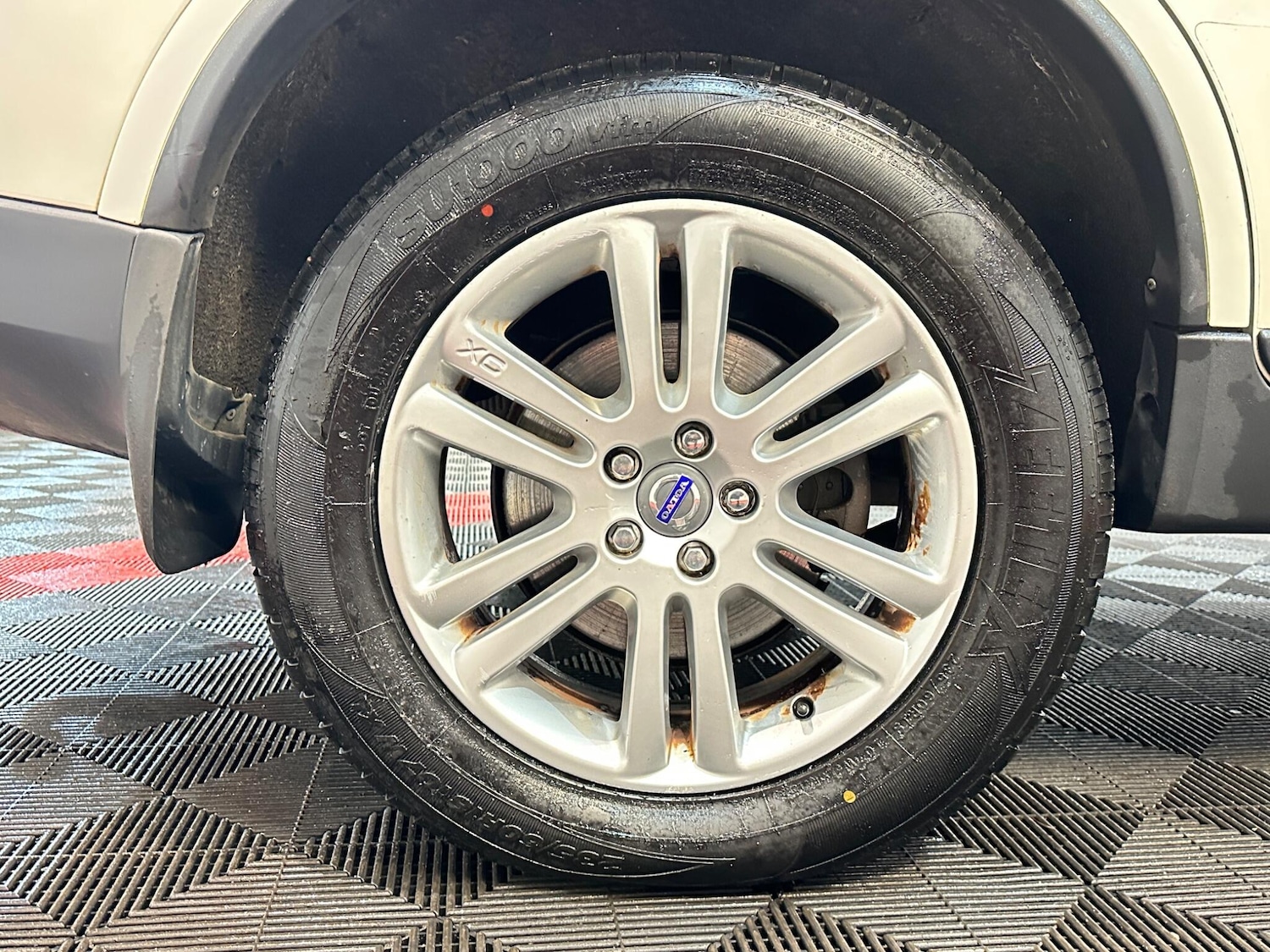 Used Volvo XC90 2011 for sale - 77175781: Photo 60