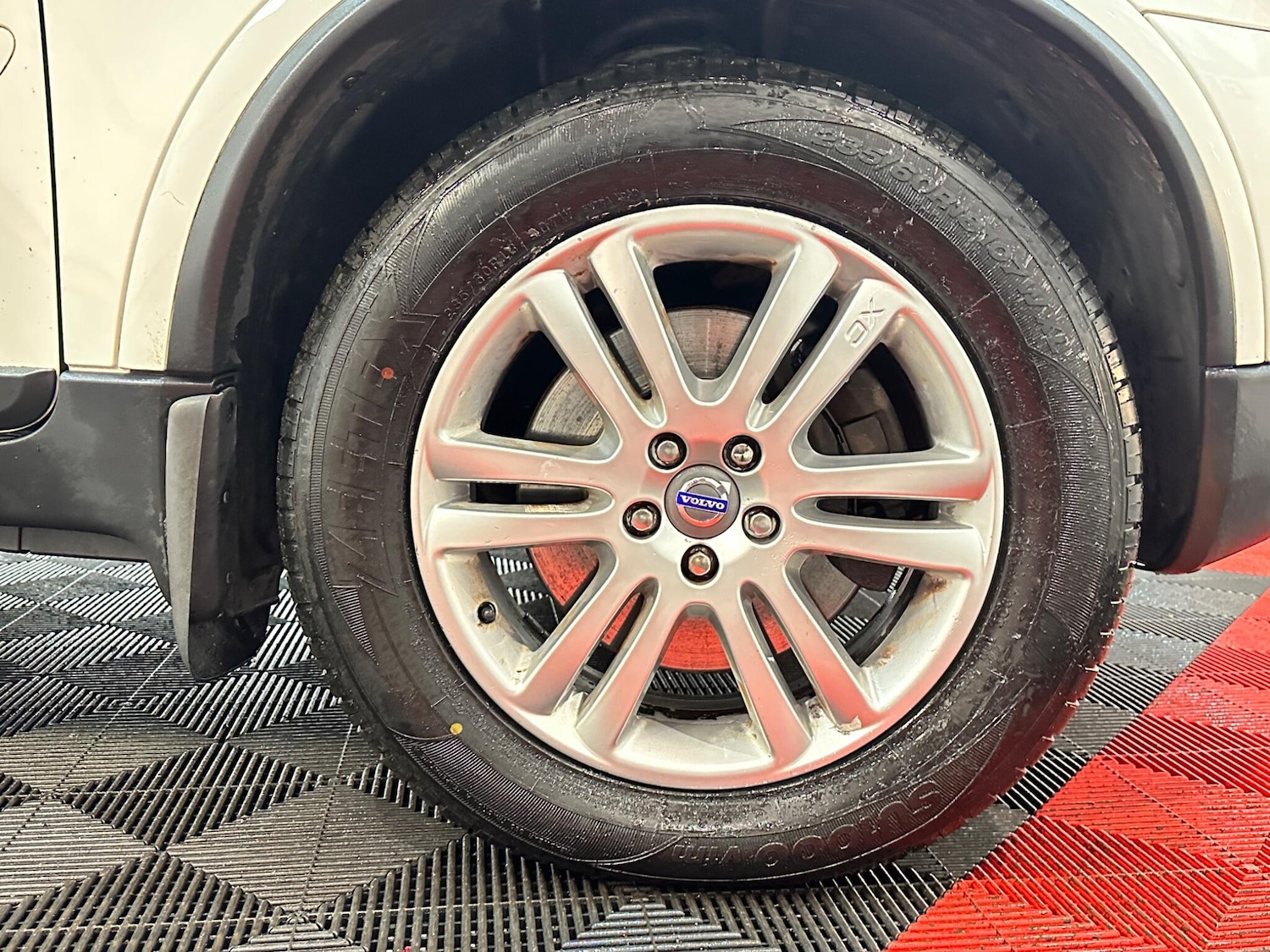 Used Volvo XC90 2011 for sale - 77175781: Photo 61