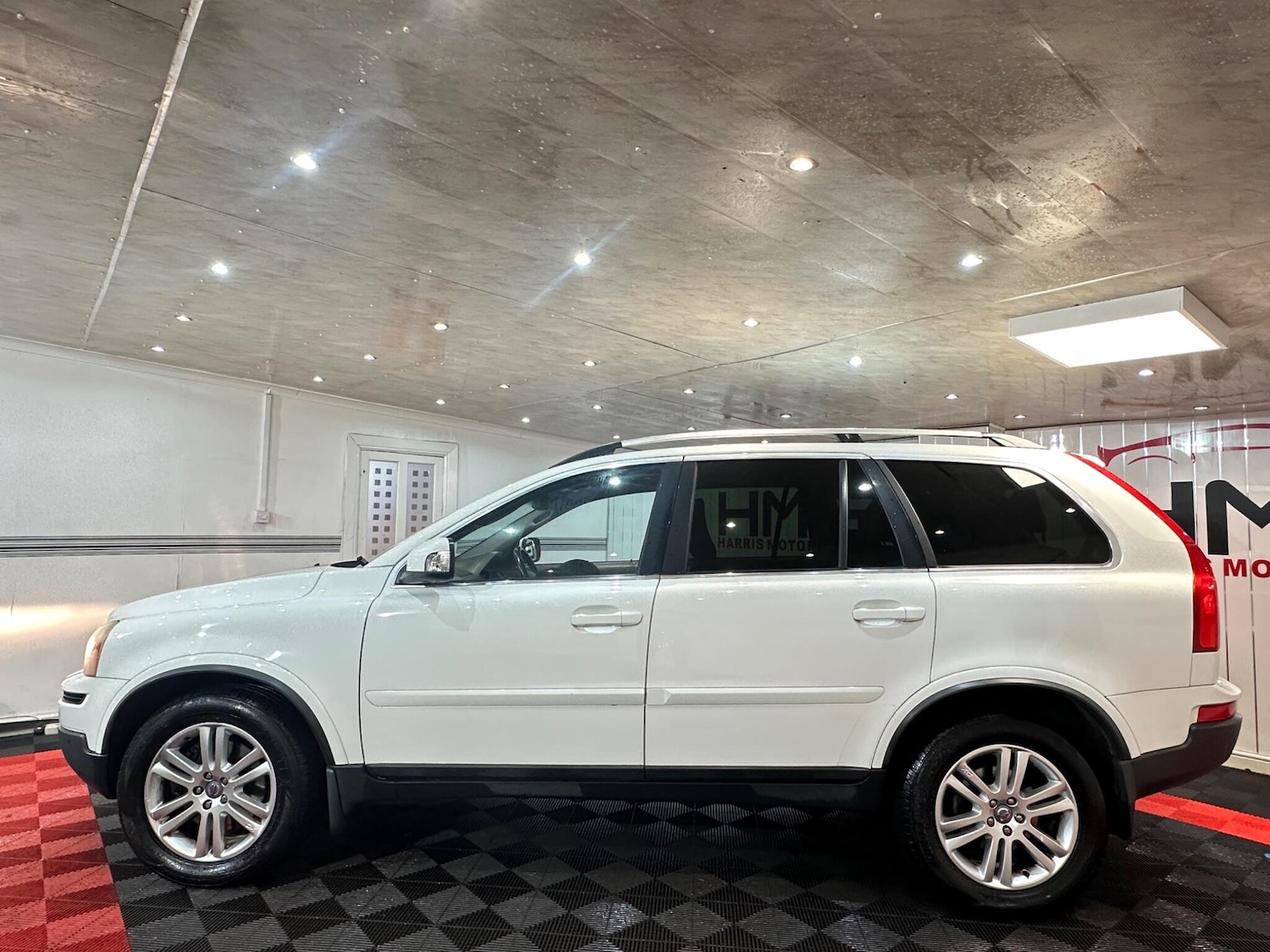 Used Volvo XC90 2011 for sale - 77175781: Photo 9