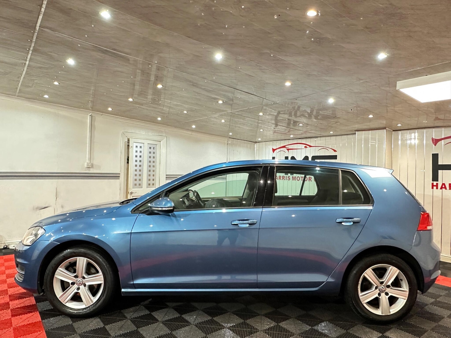 Used Volkswagen Golf 2015 for sale - 76942702: Photo 11