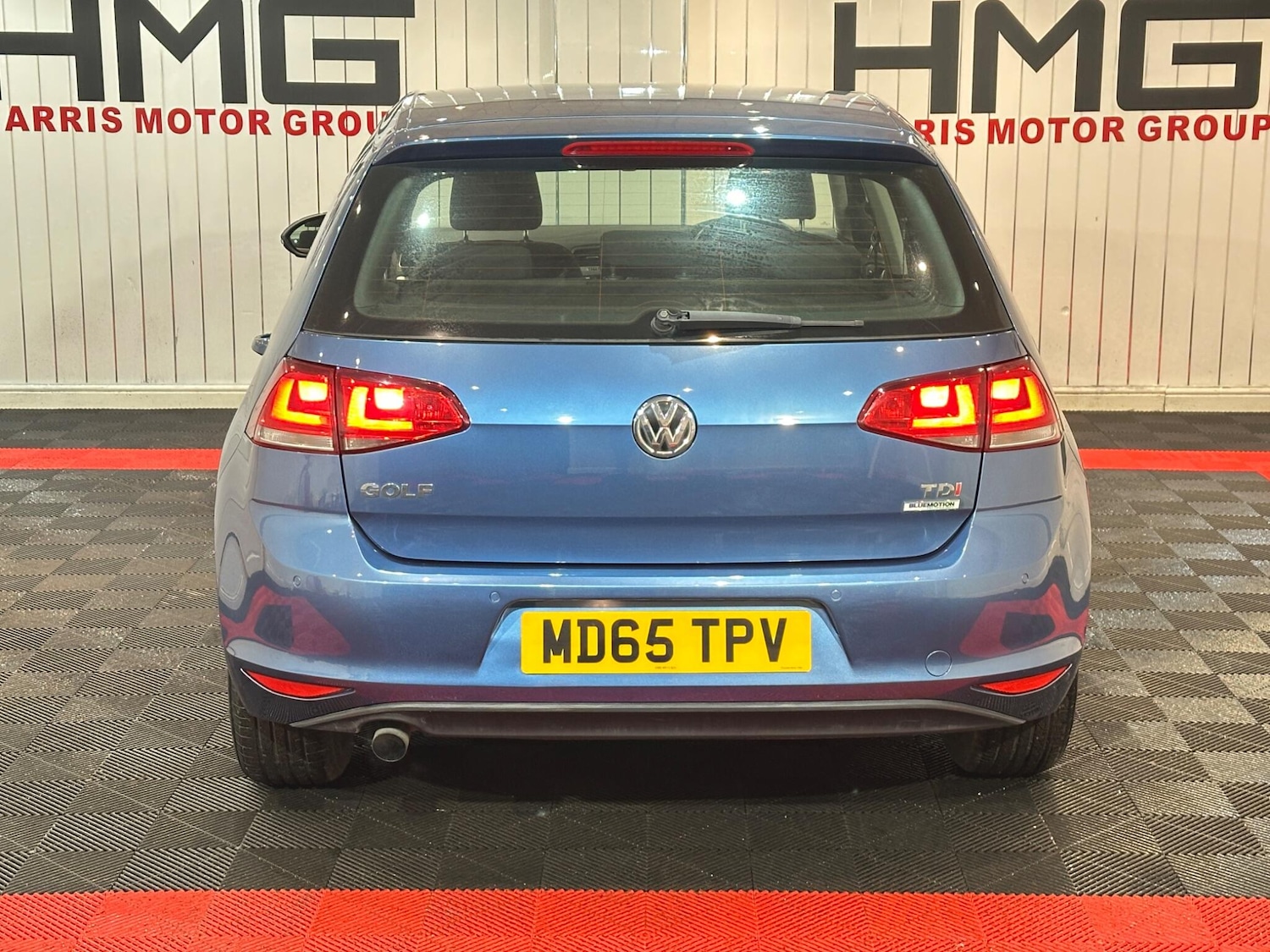 Used Volkswagen Golf 2015 for sale - 76942702: Photo 13