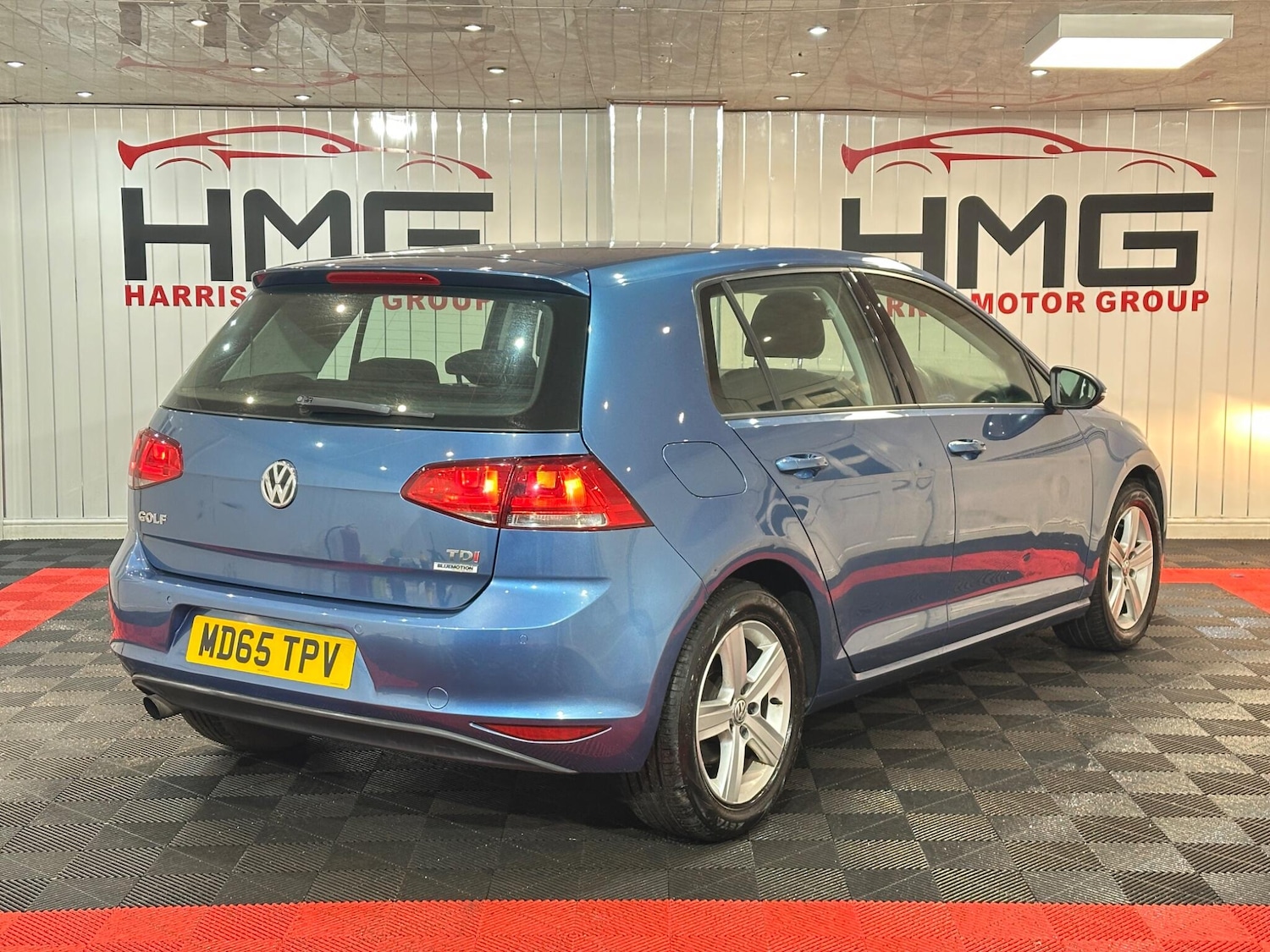 Used Volkswagen Golf 2015 for sale - 76942702: Photo 14