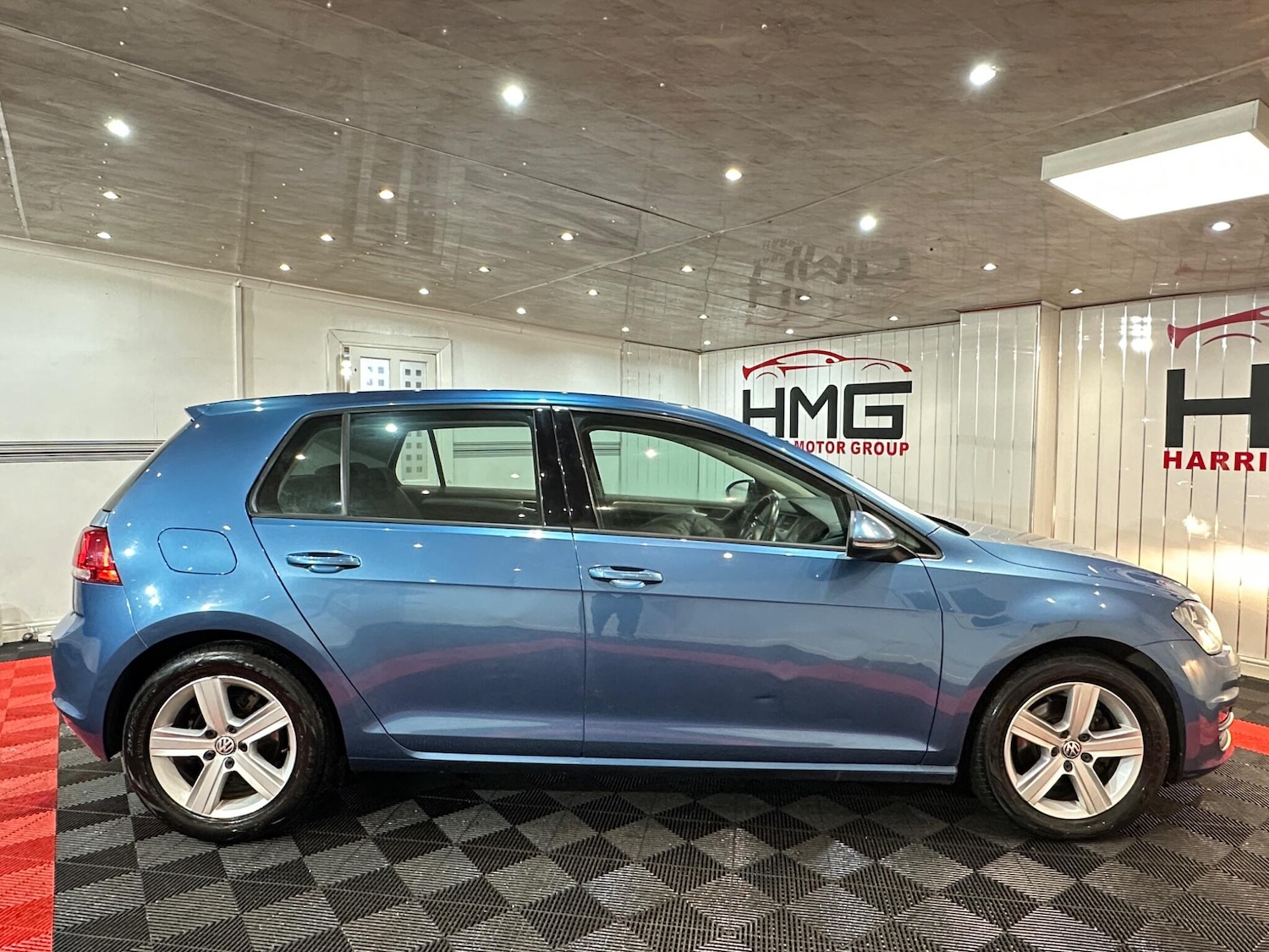 Used Volkswagen Golf 2015 for sale - 76942702: Photo 15