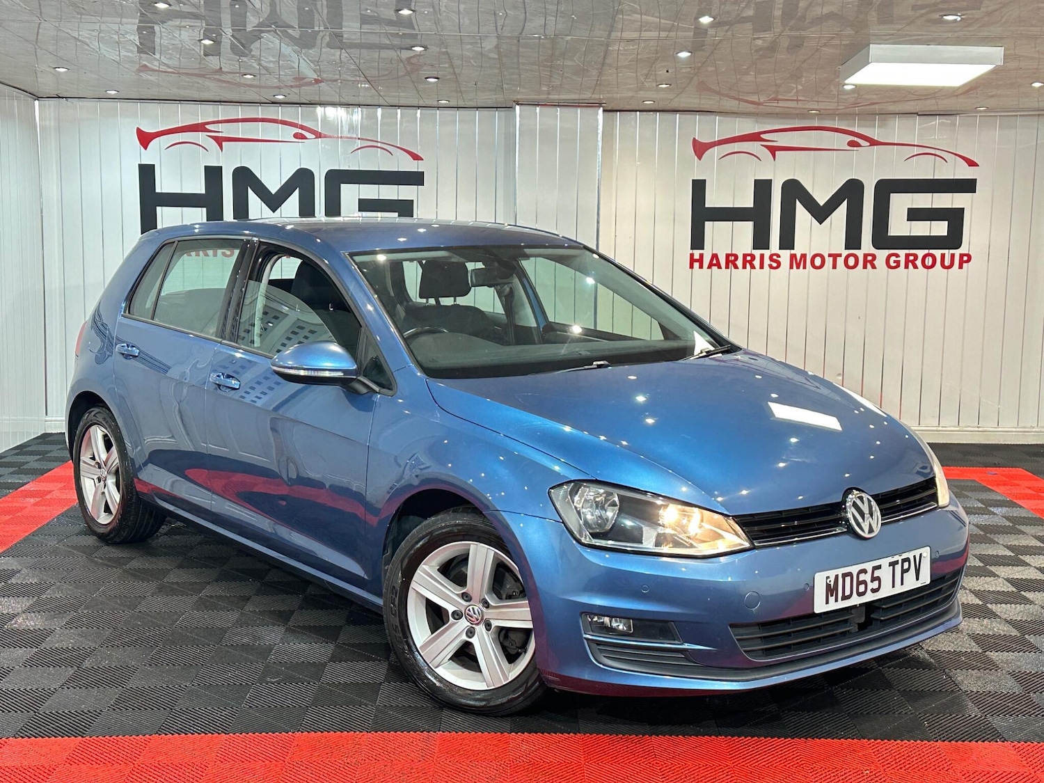 Used Volkswagen Golf 2015 for sale - 76942702: Photo 16