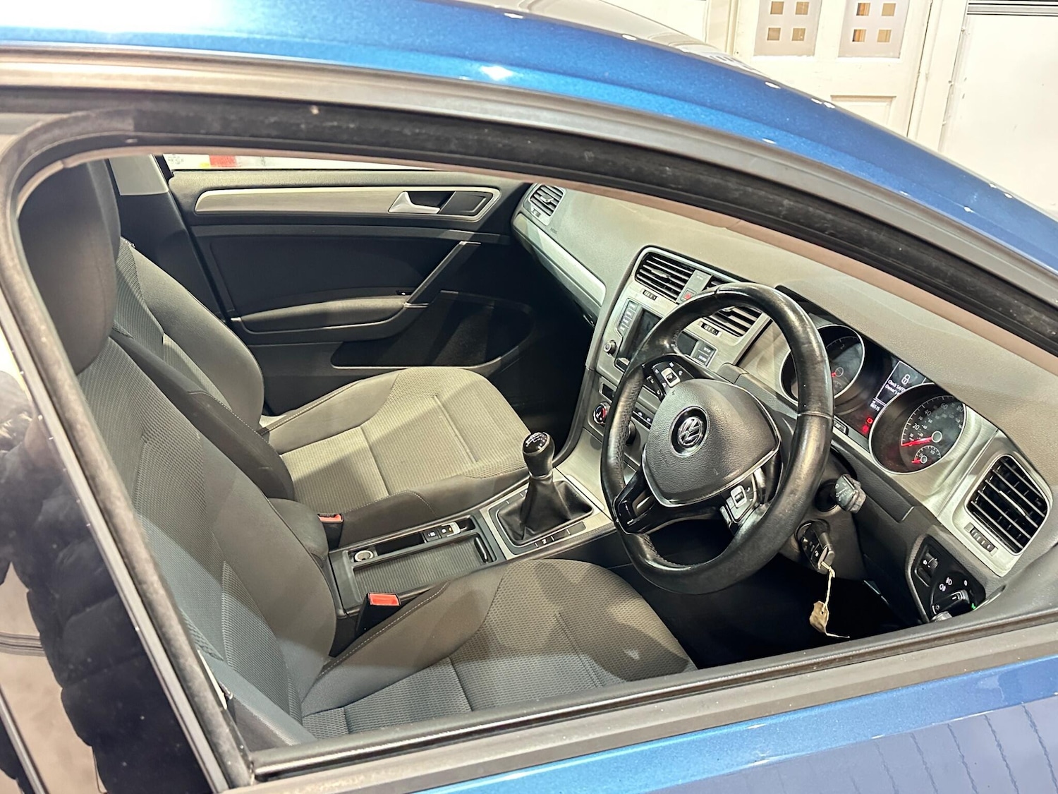 Used Volkswagen Golf 2015 for sale - 76942702: Photo 17