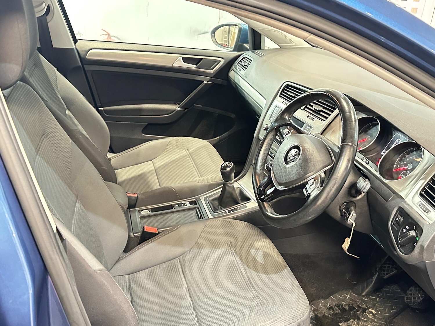 Used Volkswagen Golf 2015 for sale - 76942702: Photo 18