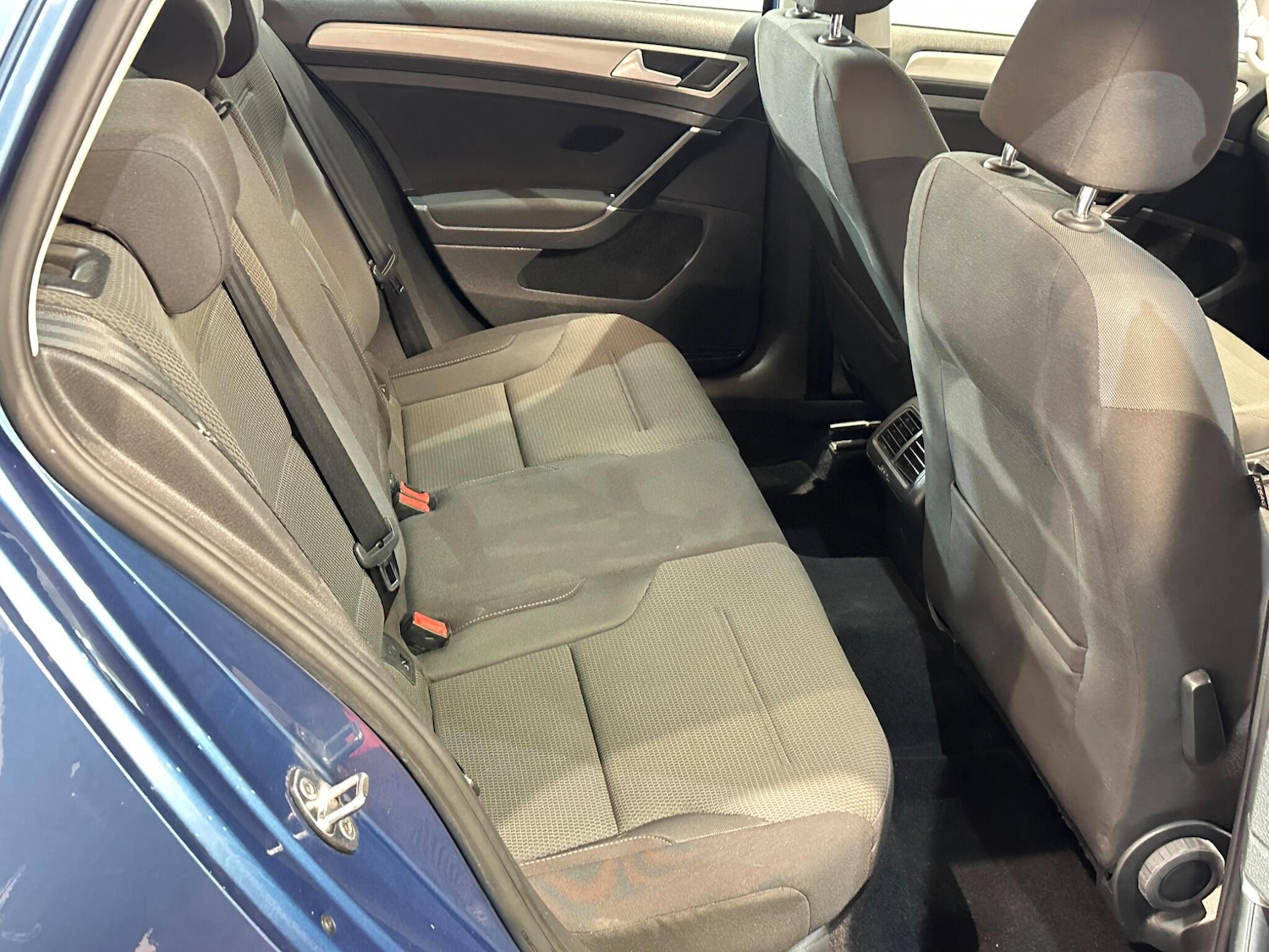 Used Volkswagen Golf 2015 for sale - 76942702: Photo 21