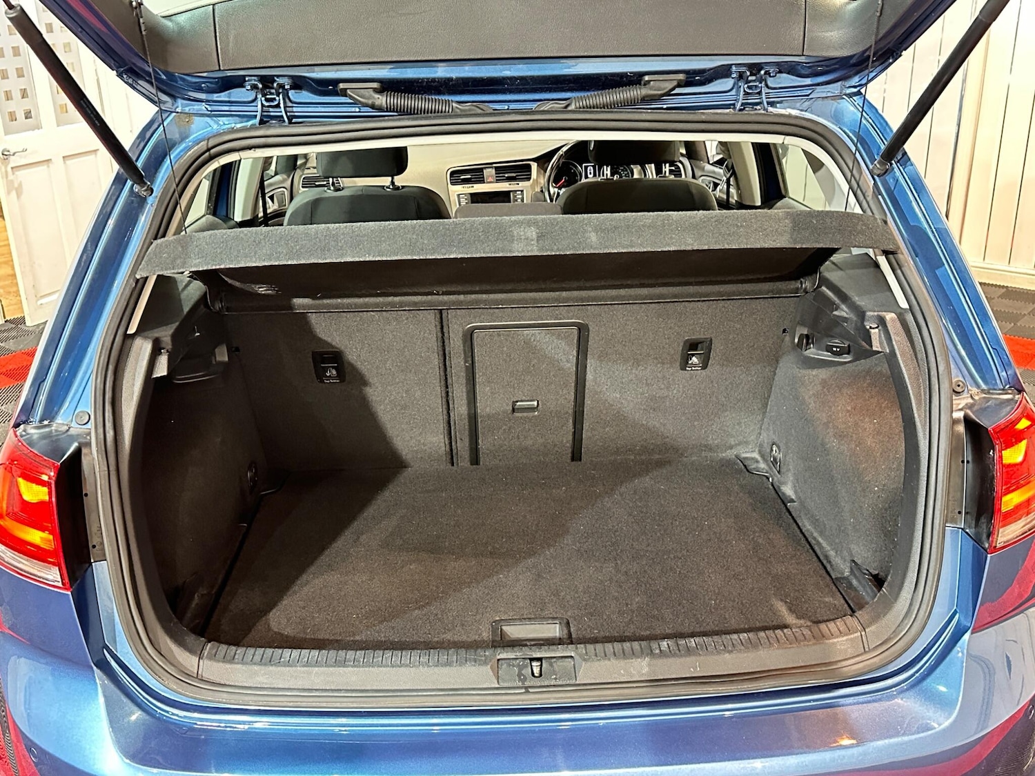 Used Volkswagen Golf 2015 for sale - 76942702: Photo 22