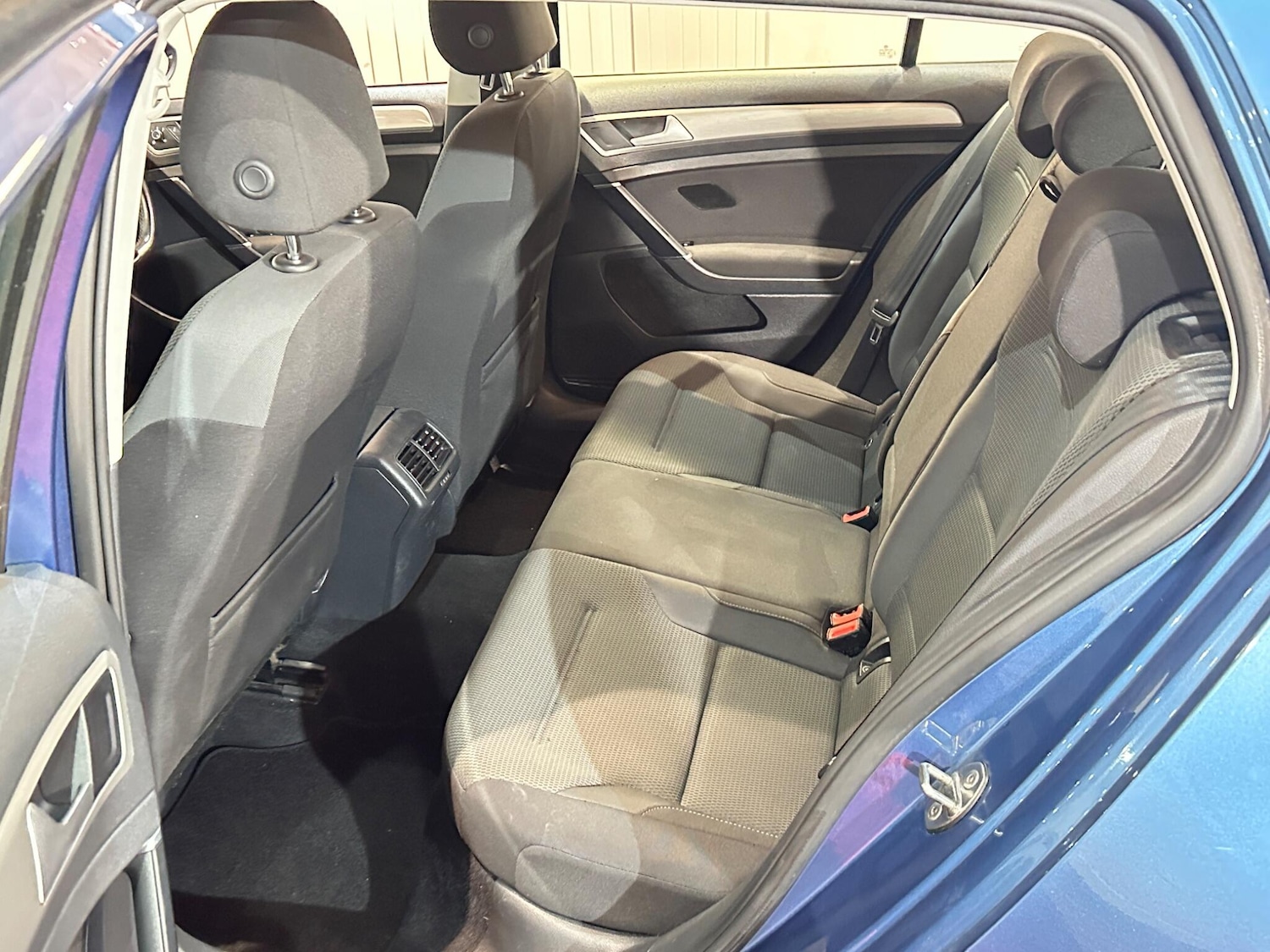 Used Volkswagen Golf 2015 for sale - 76942702: Photo 23