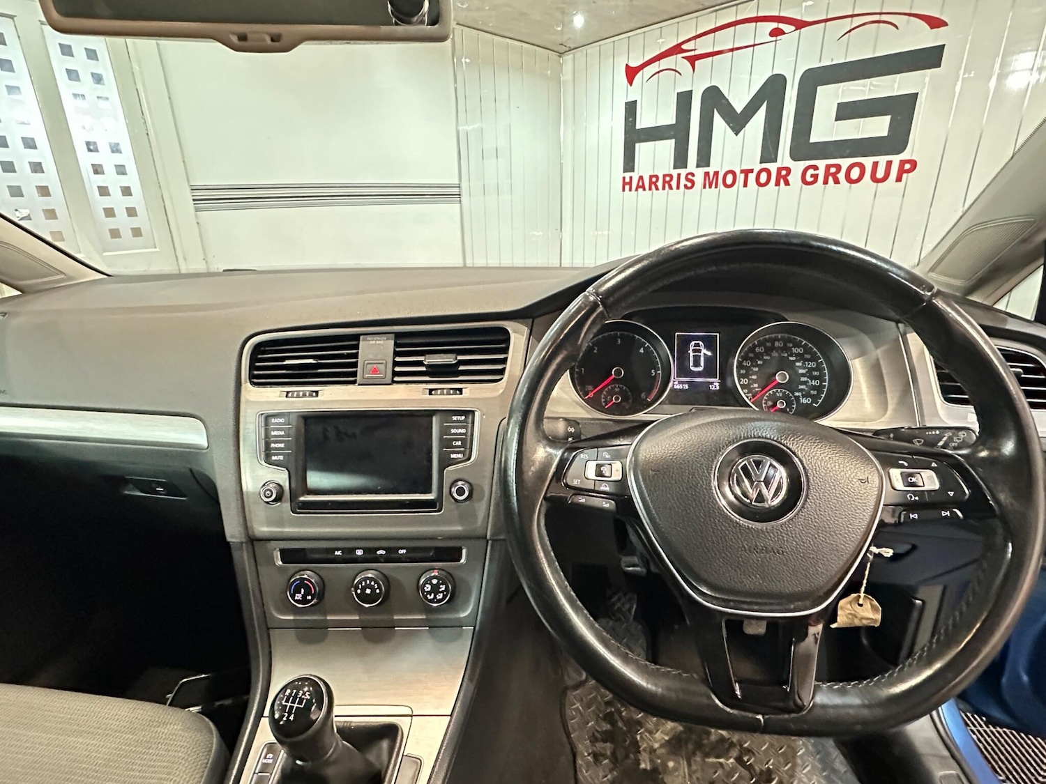 Used Volkswagen Golf 2015 for sale - 76942702: Photo 25
