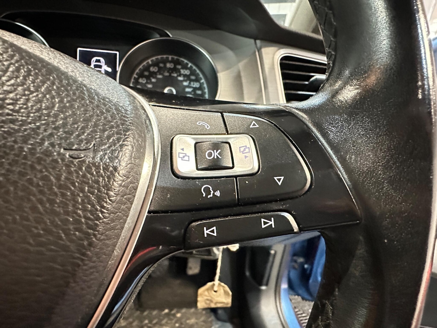 Used Volkswagen Golf 2015 for sale - 76942702: Photo 29