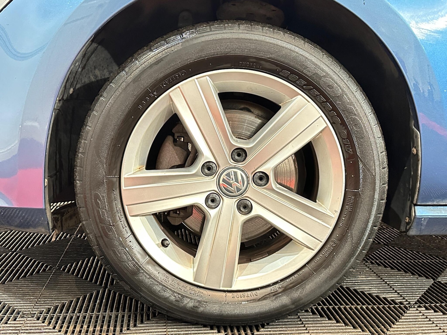 Used Volkswagen Golf 2015 for sale - 76942702: Photo 35