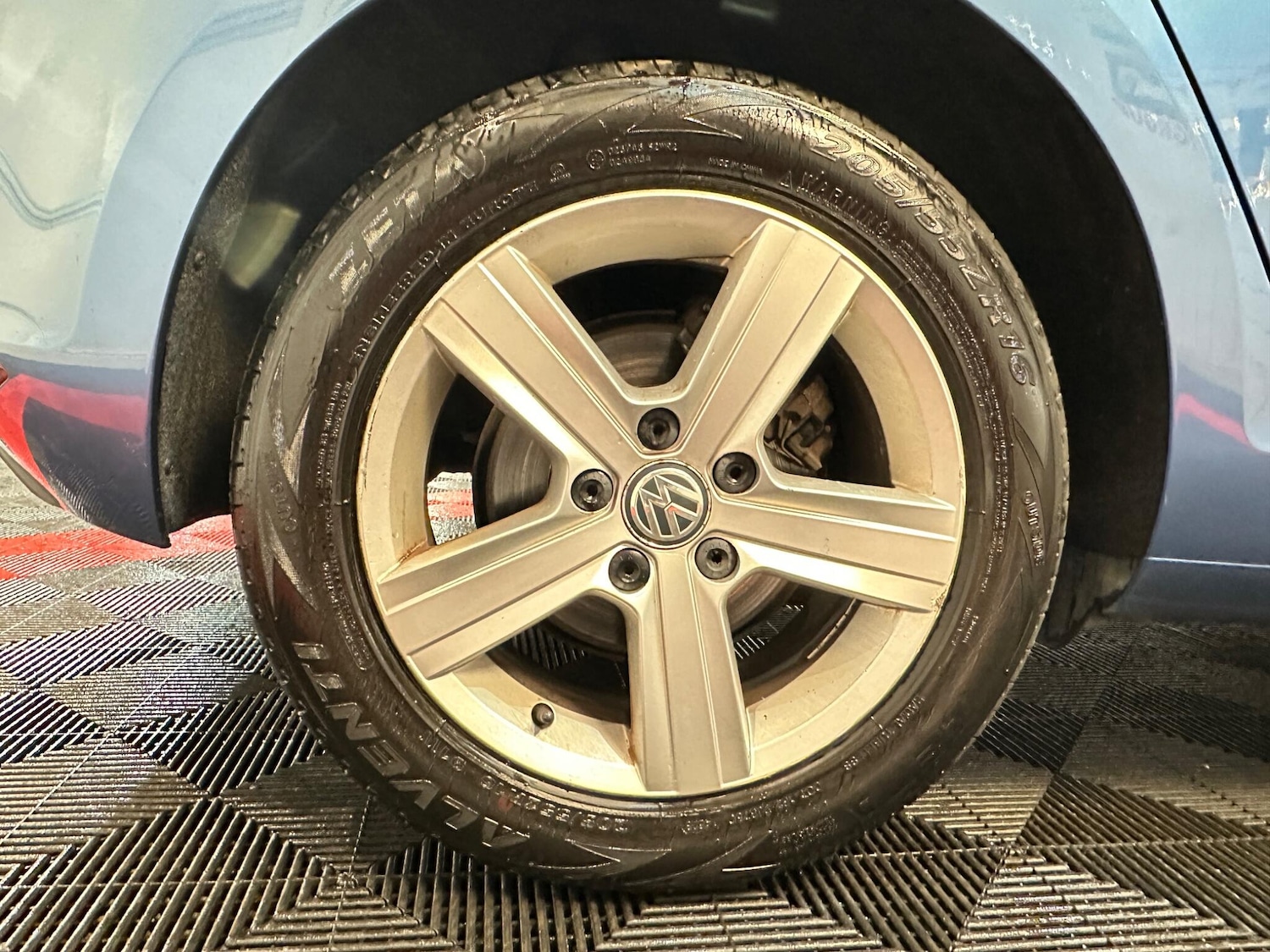 Used Volkswagen Golf 2015 for sale - 76942702: Photo 36