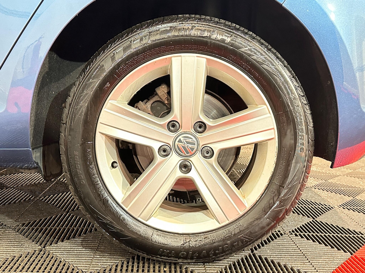 Used Volkswagen Golf 2015 for sale - 76942702: Photo 37