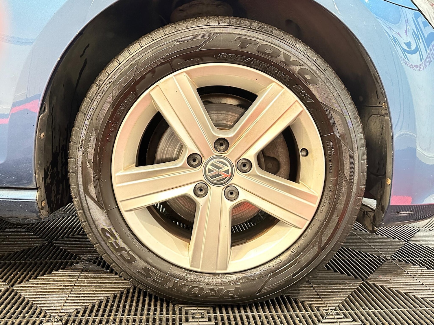 Used Volkswagen Golf 2015 for sale - 76942702: Photo 38