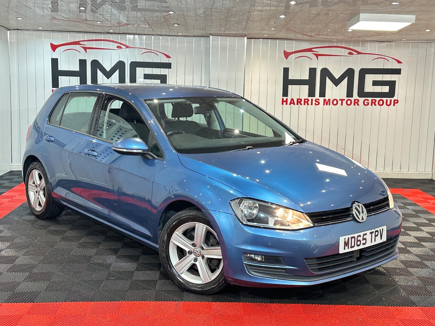 Used Volkswagen Golf 2015 for sale - 76942702: Photo 39