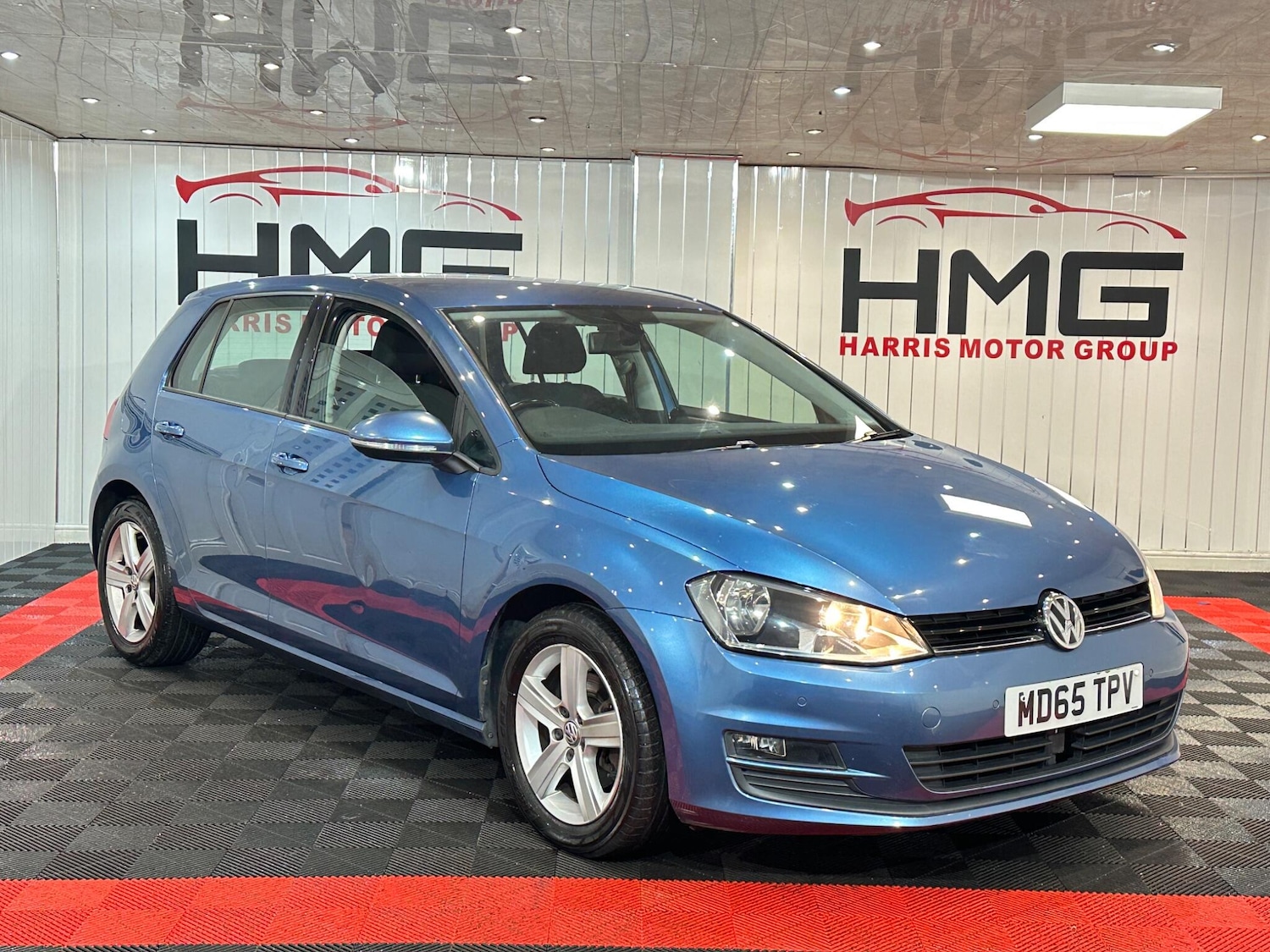 Used Volkswagen Golf 2015 for sale - 76942702: Photo 40