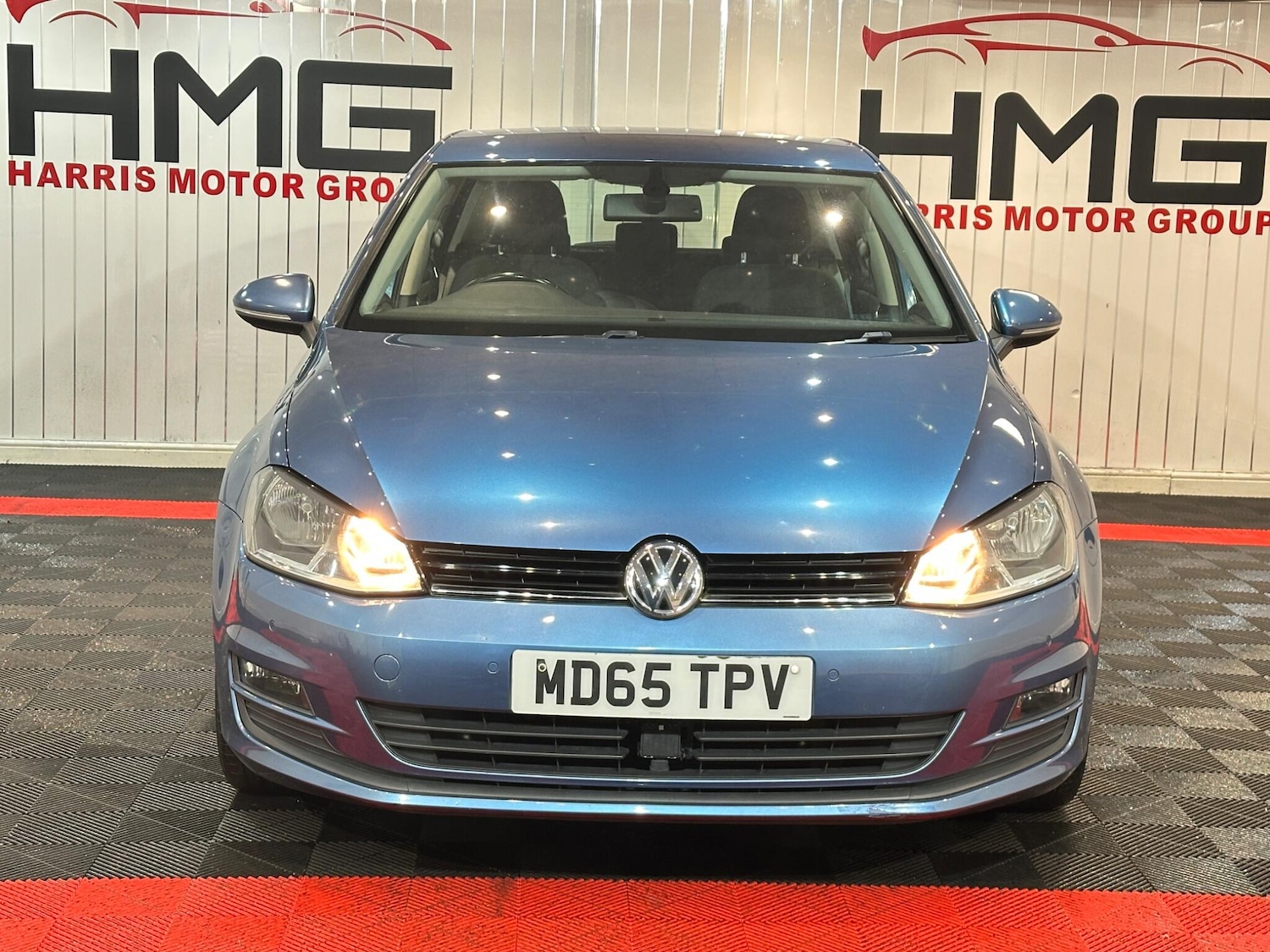 Used Volkswagen Golf 2015 for sale - 76942702: Photo 41